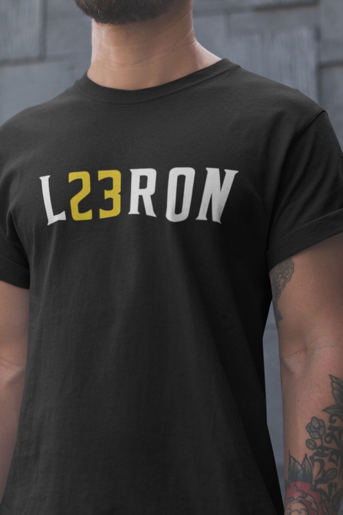 James clearance tee shirts