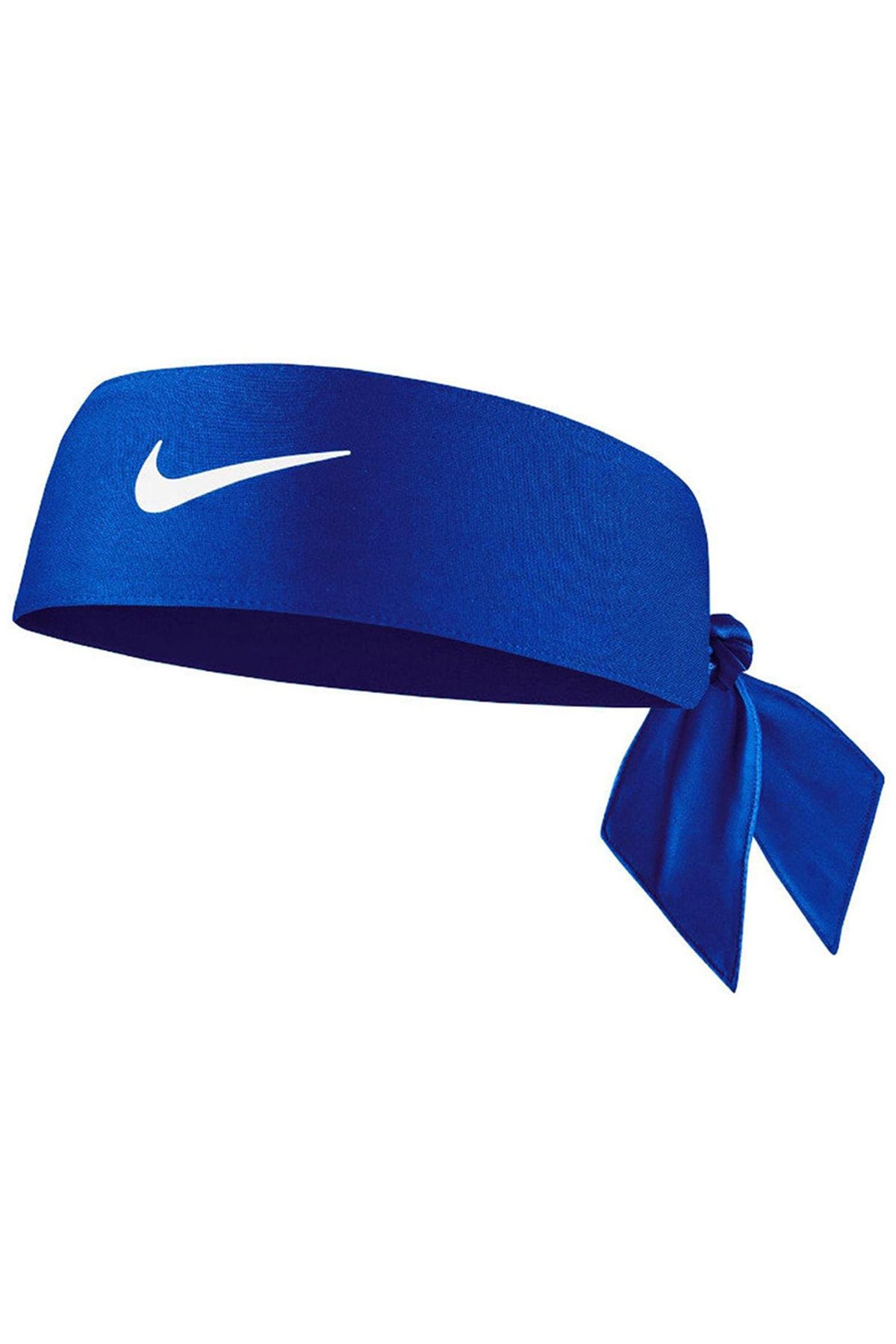Blue nike best sale headband