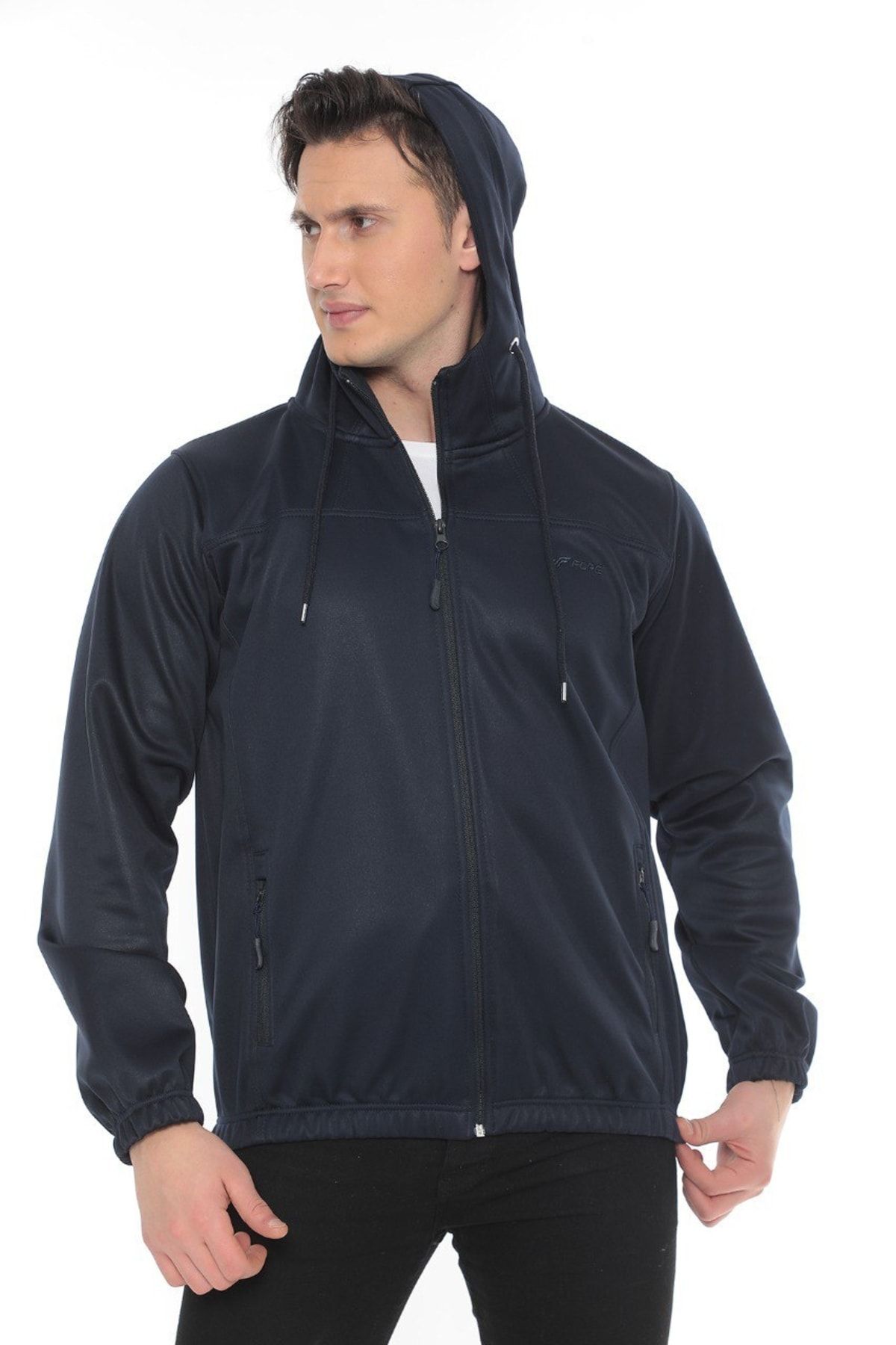 Soft shell tracksuit 2025