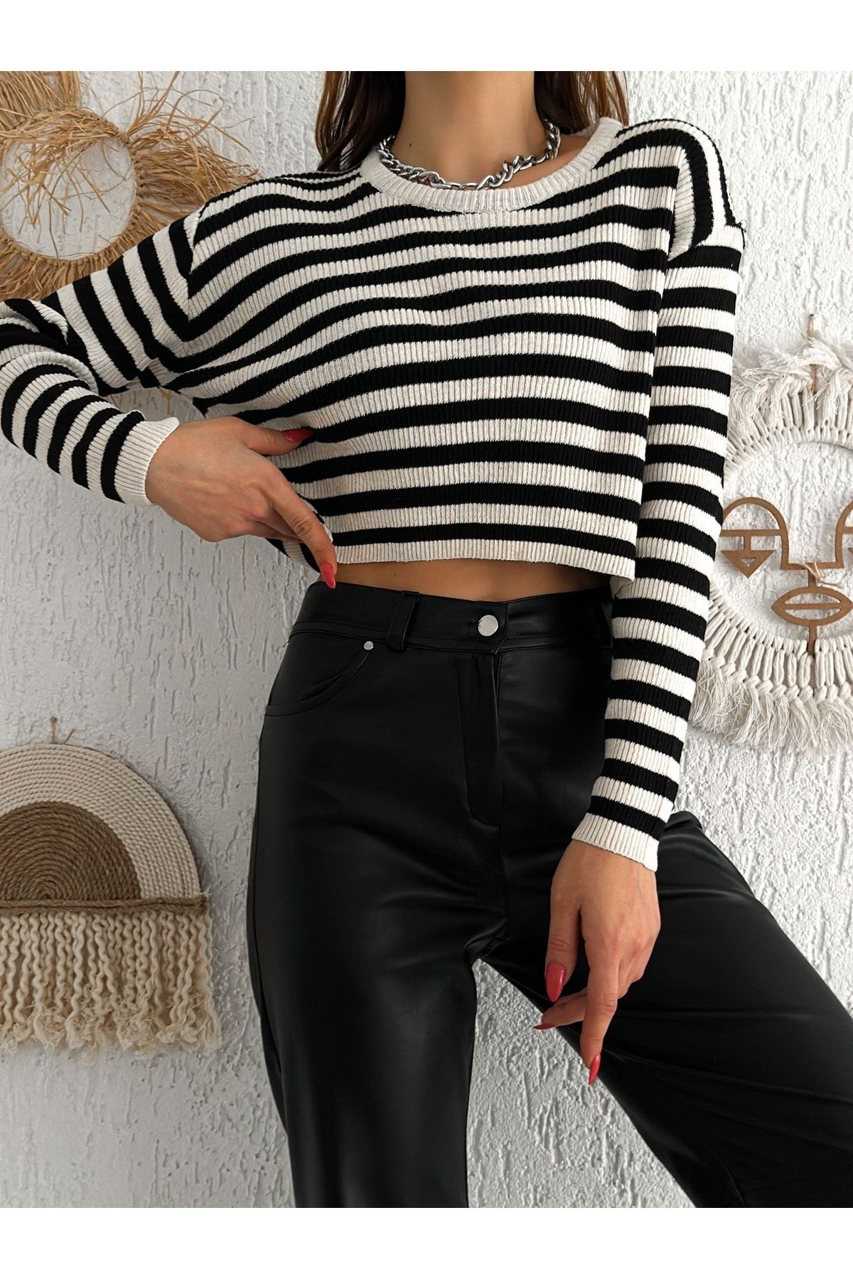 Noa noa clearance knitwear