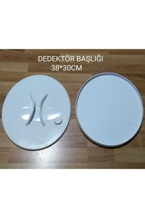 Boş Dedektör Başlığı 38*30cm Image 0
