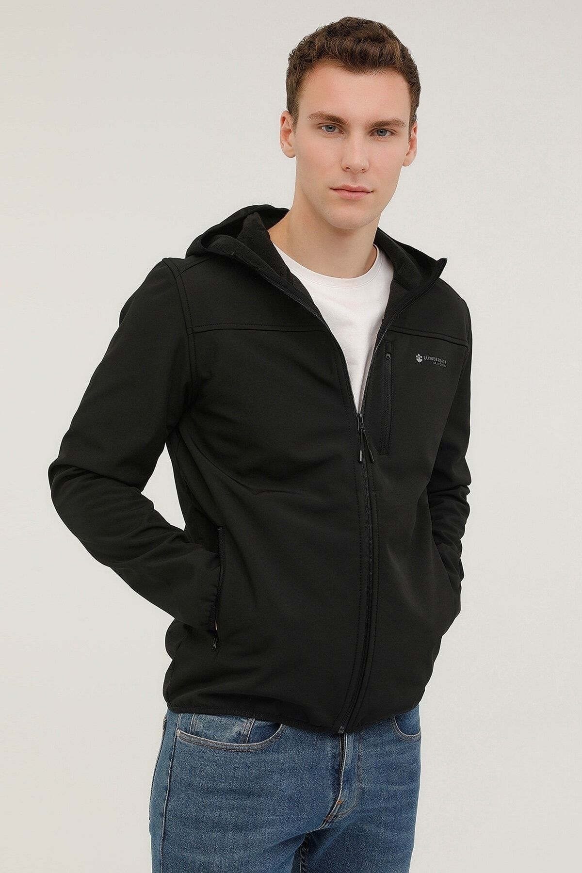 Lumberjack softshell clearance