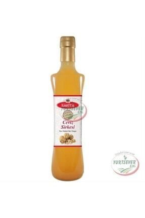 Ceviz Sirkesi 500 ml Image 0