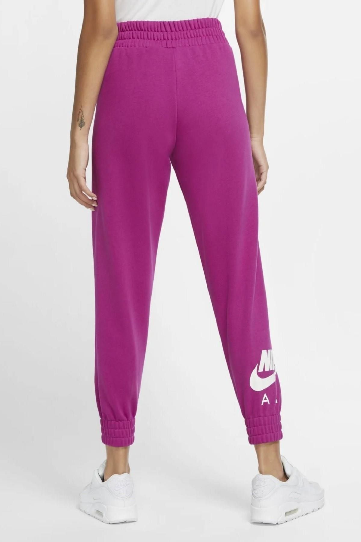Nike air fleece discount sweatpants