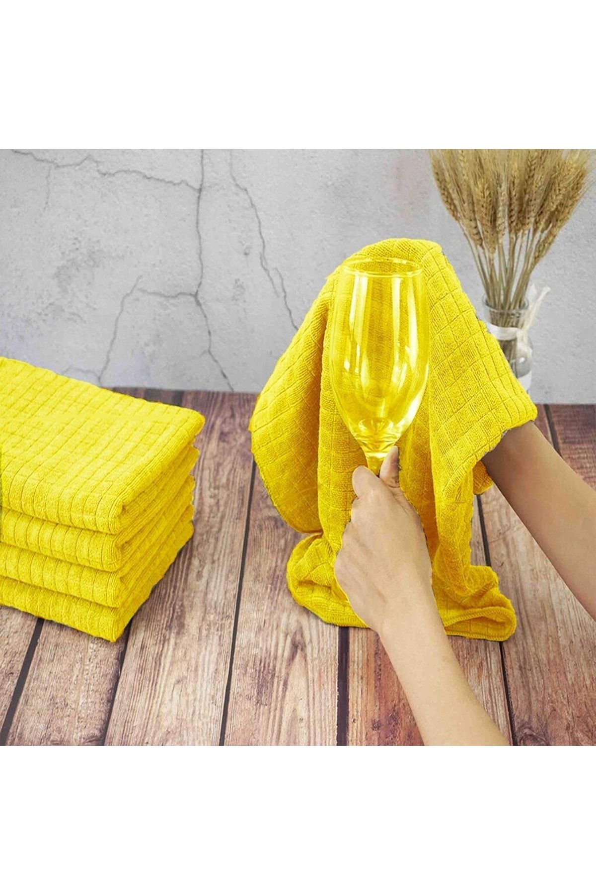 Odor resistant bath towels 2025