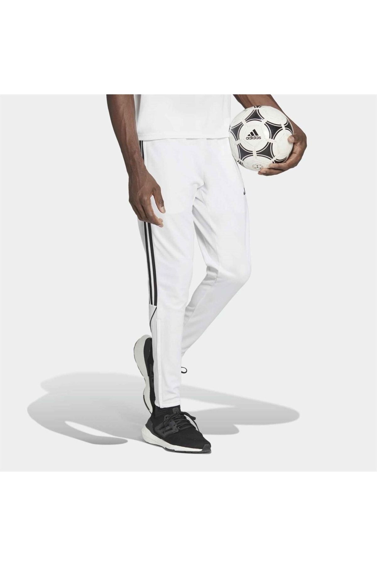Adidas top tiro joggers