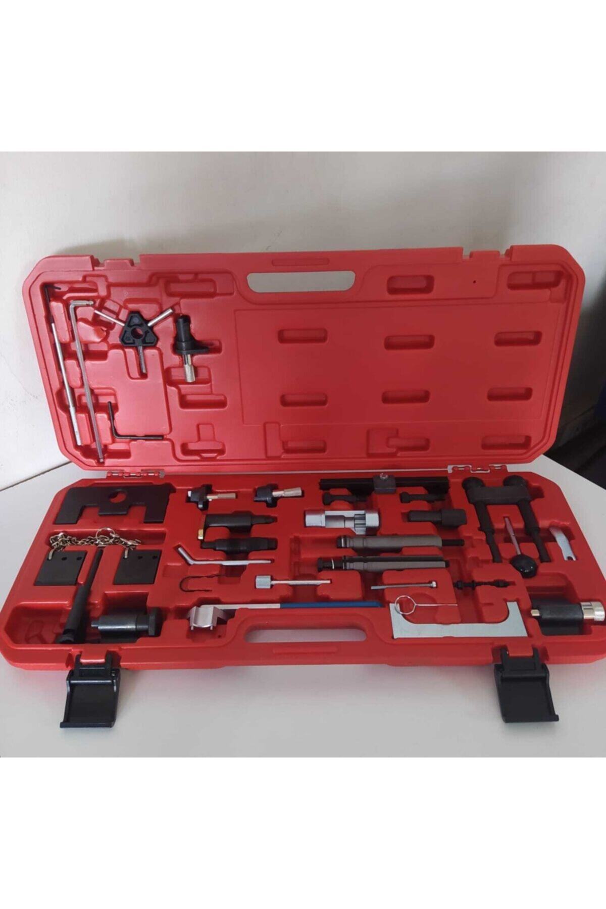 Bemato Bema Tools Sente Aparatı Audi-Skoda-Vw Uyumlu B217000170