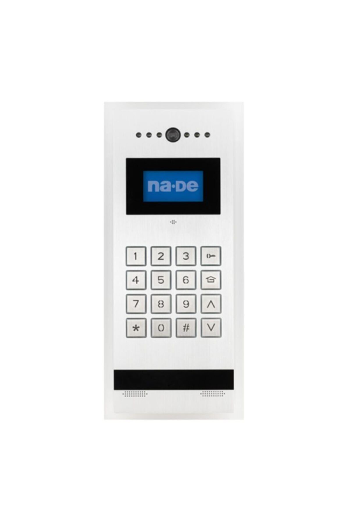 Nade Nade D28bc Digital Kameralı Panel Rf-ıd Kartlı