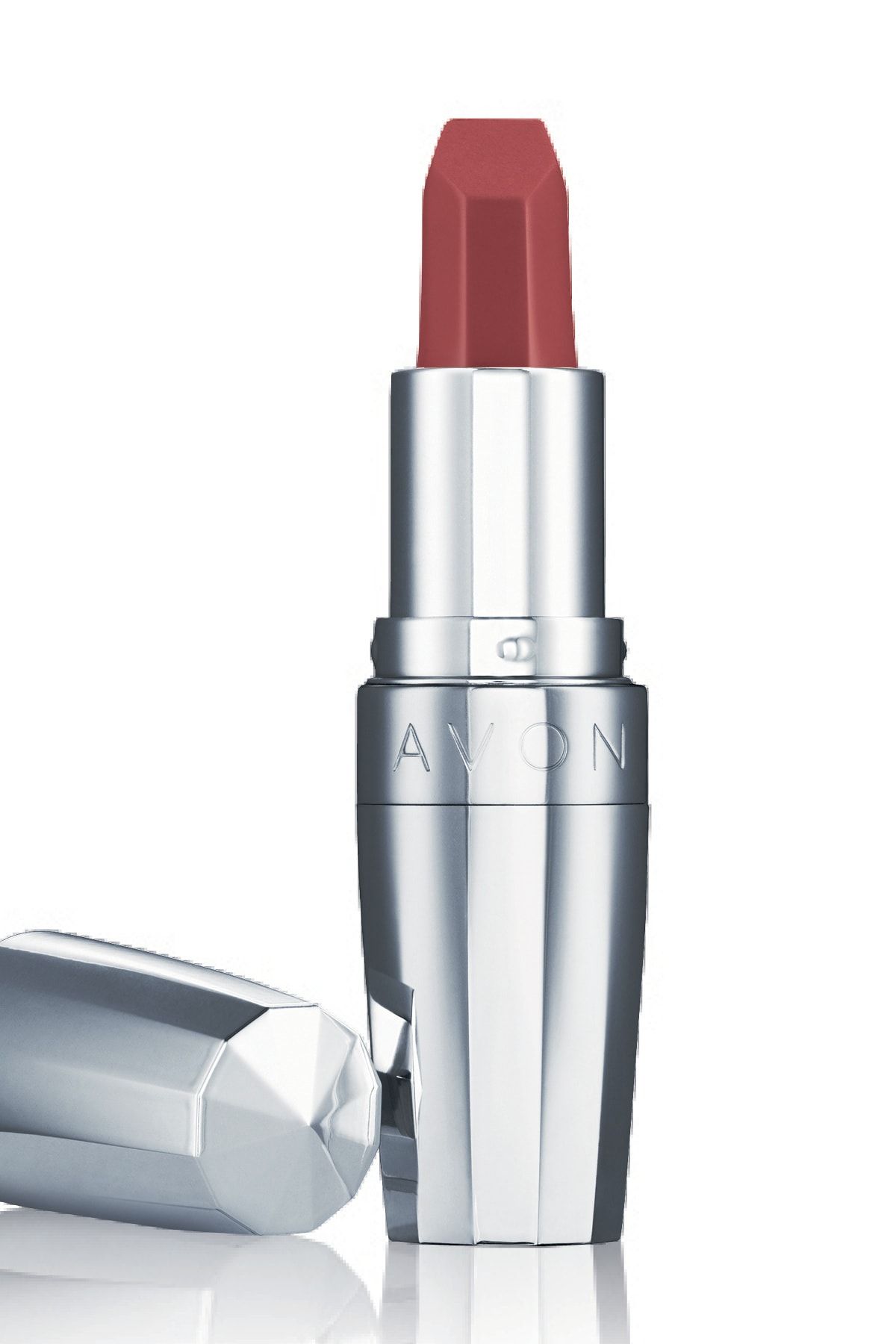 AVON Matte Legend Ruj - Savvy