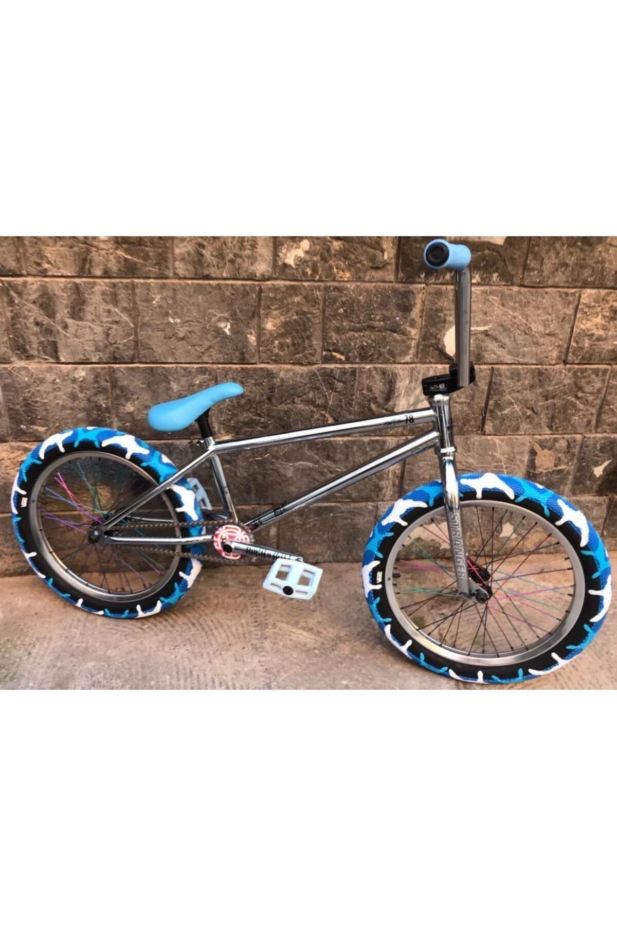 aifeit haro pro 1978 bmx hareket bisikleti cromoli fiyati yorumlari trendyol