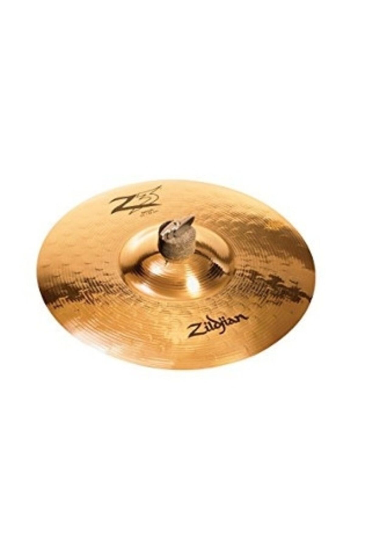 ZILDJIAN 12\