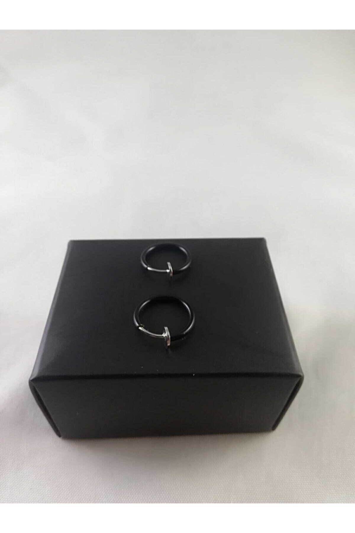 Takıparkxs Fake Piercing Delik