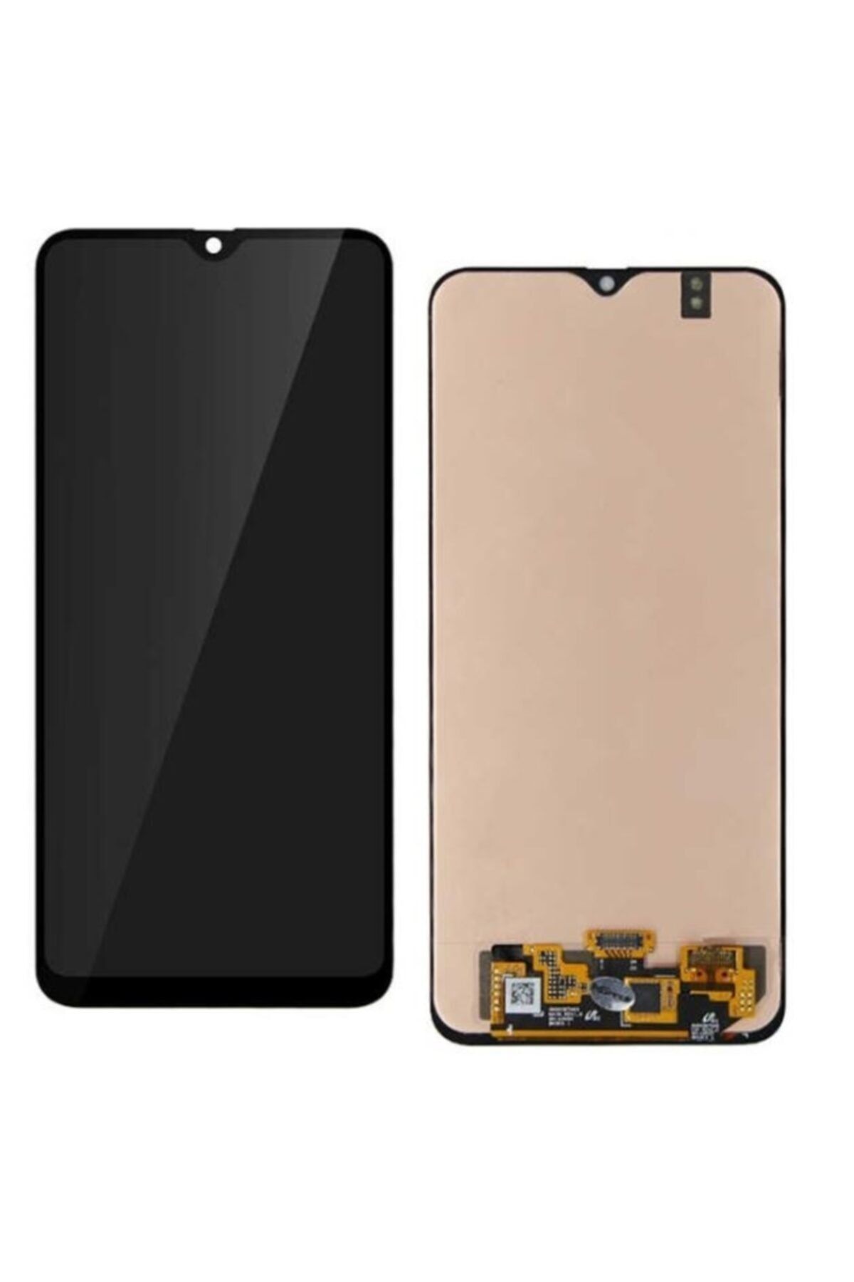 Samsung M305-m30 Siyah Orjinal Lcd