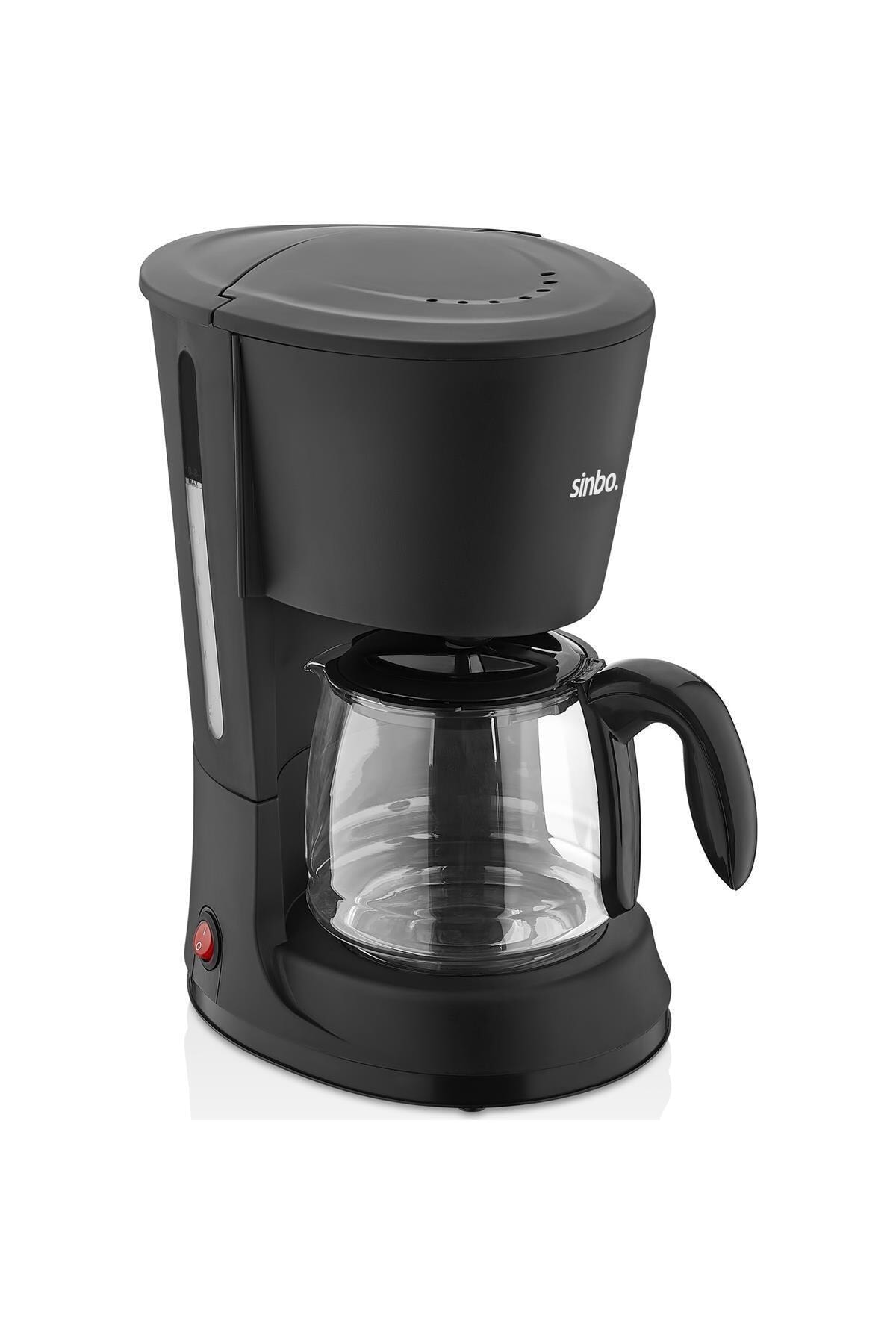 RealFoni 2953 Filtre Kahve Makinesi
