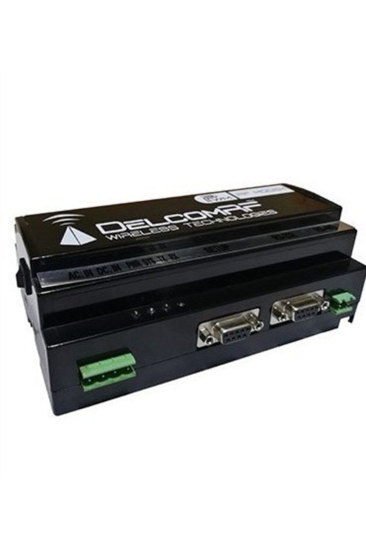 DelcomRF Modbus Rf Modem