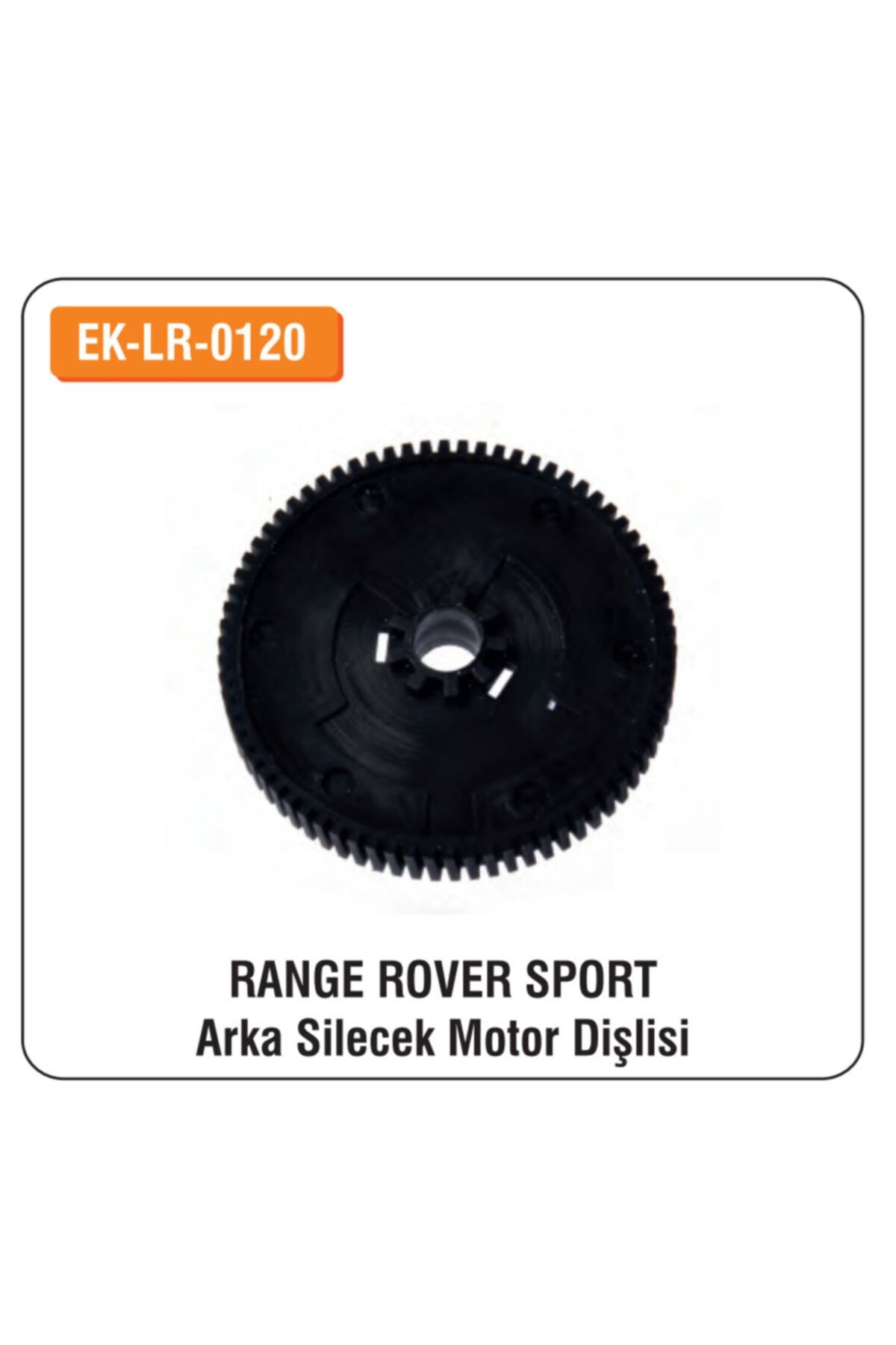 Altech Range Rover-sport-silecek Motor Dişlisi Ek-lr-0120