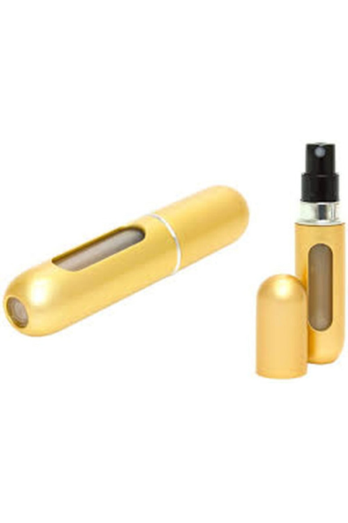 startup Cep Parfüm Şişesi Doldurma Automizer 8 Ml. Startaut11060121 EDP