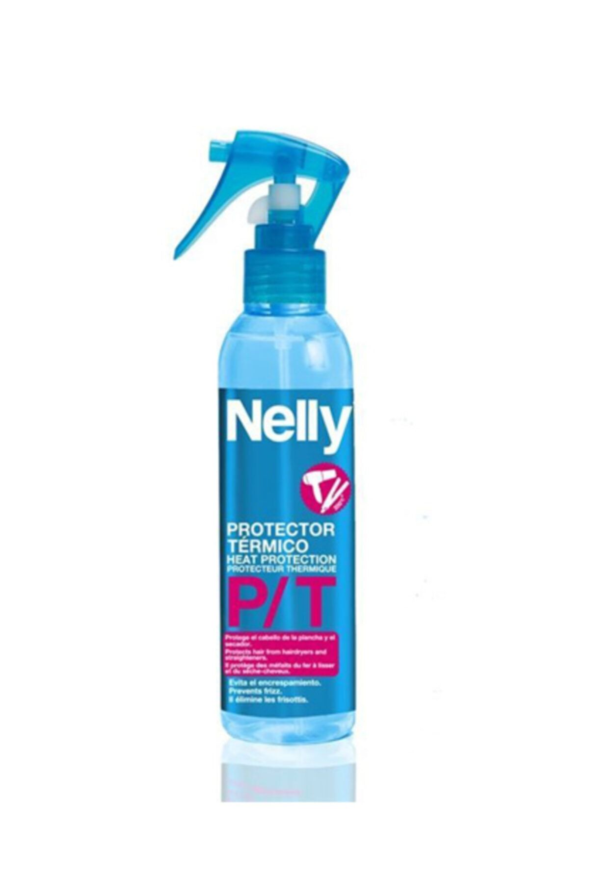 Nelly Thermal Protector Saç Spreyi  200 ml