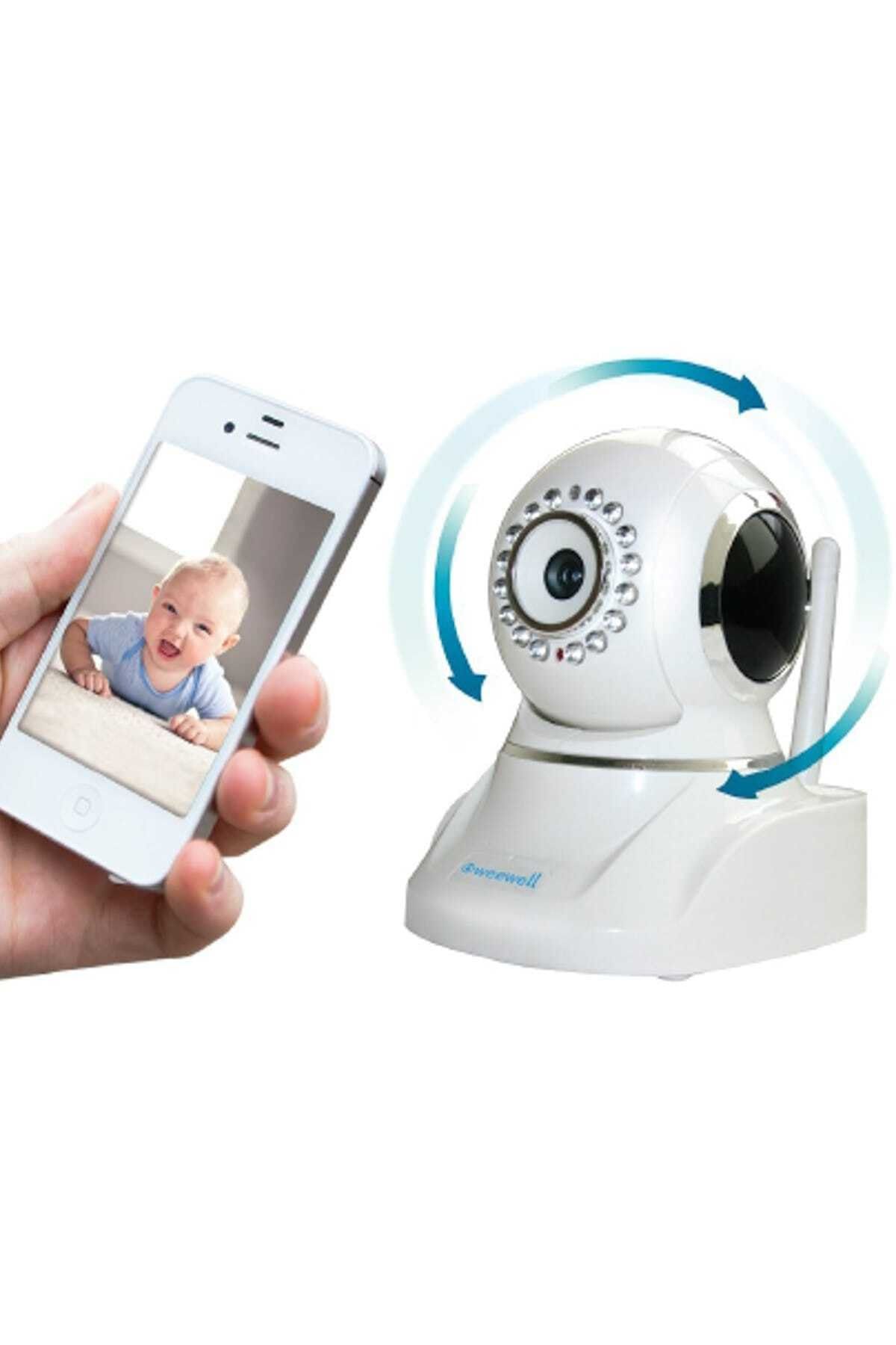 WEEWELL Uni-viewer Bebek Izleme Cihazı Wmv900