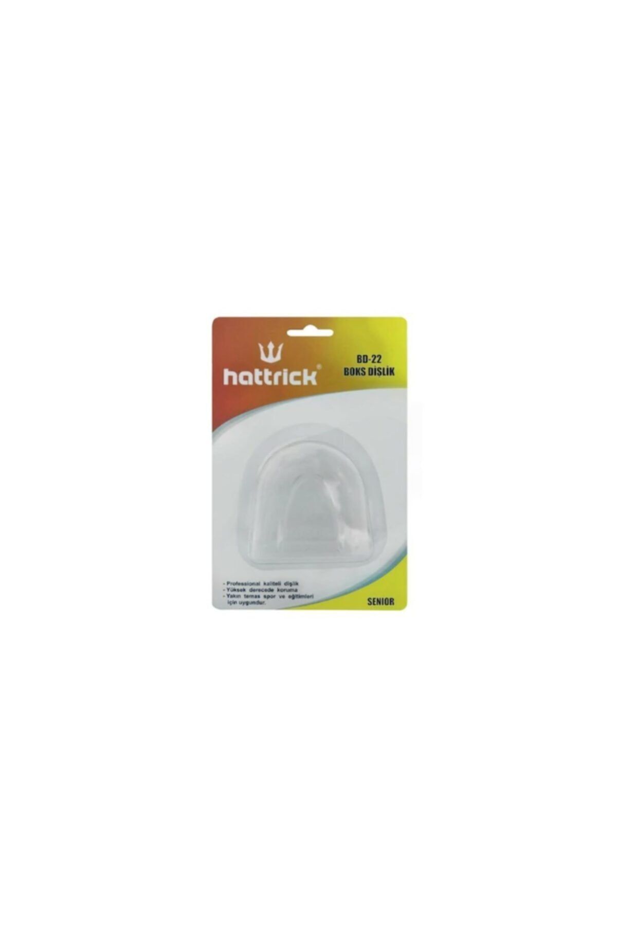 Hattrick Dişlik