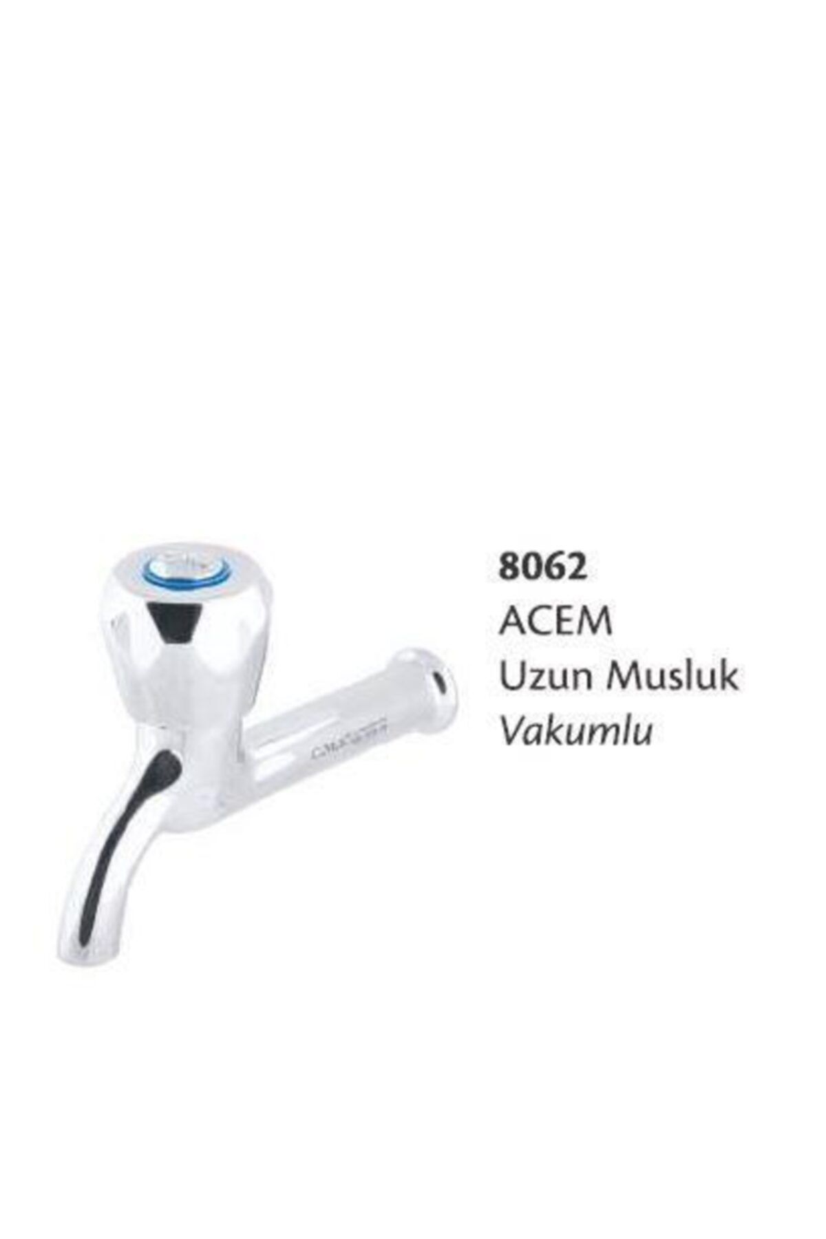 cms C.m.s.acem Uzun Musluk Vakumlu