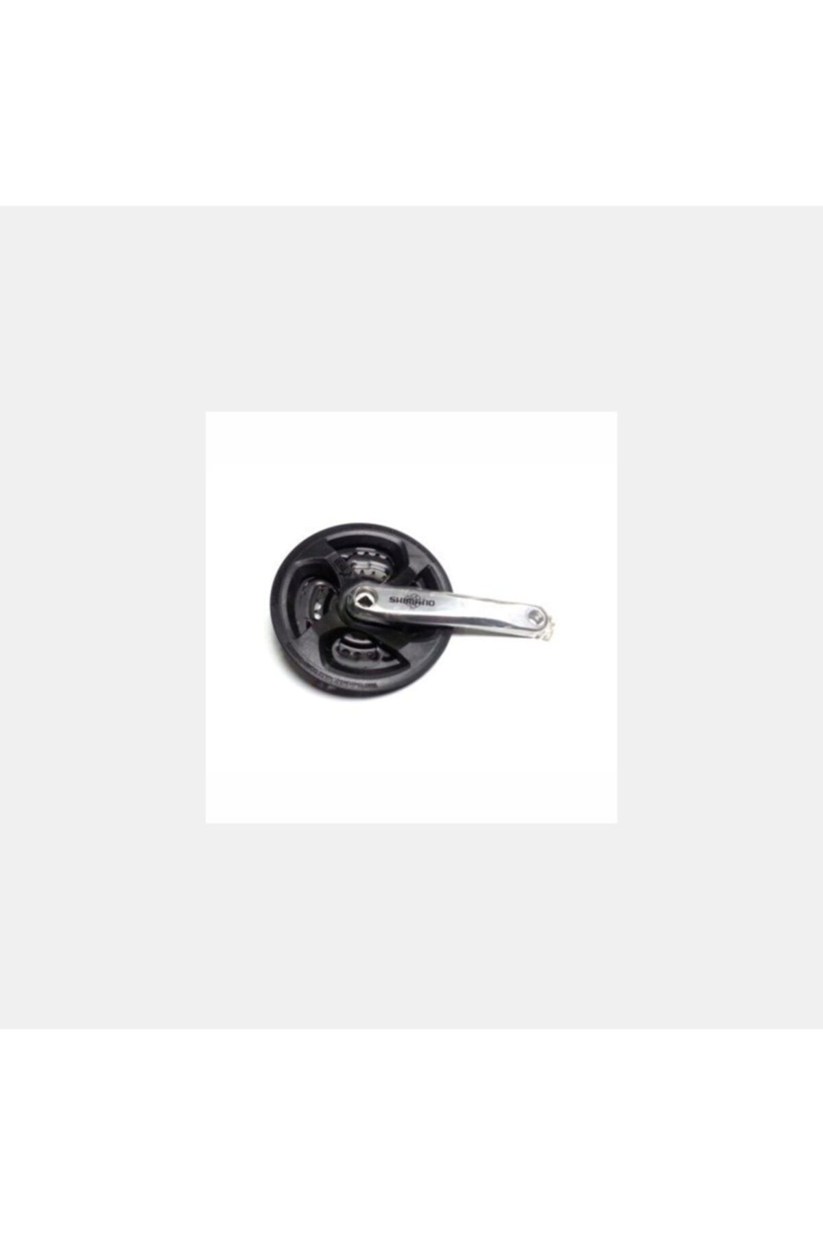 Shimano Fc-m131 Aynakol 48-38-28t