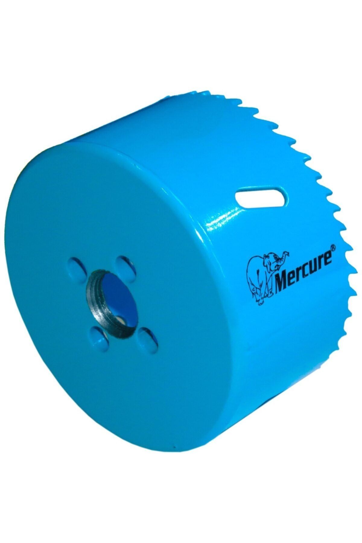 Mercure 235mm Bi-metal Hss Delik Testeresi