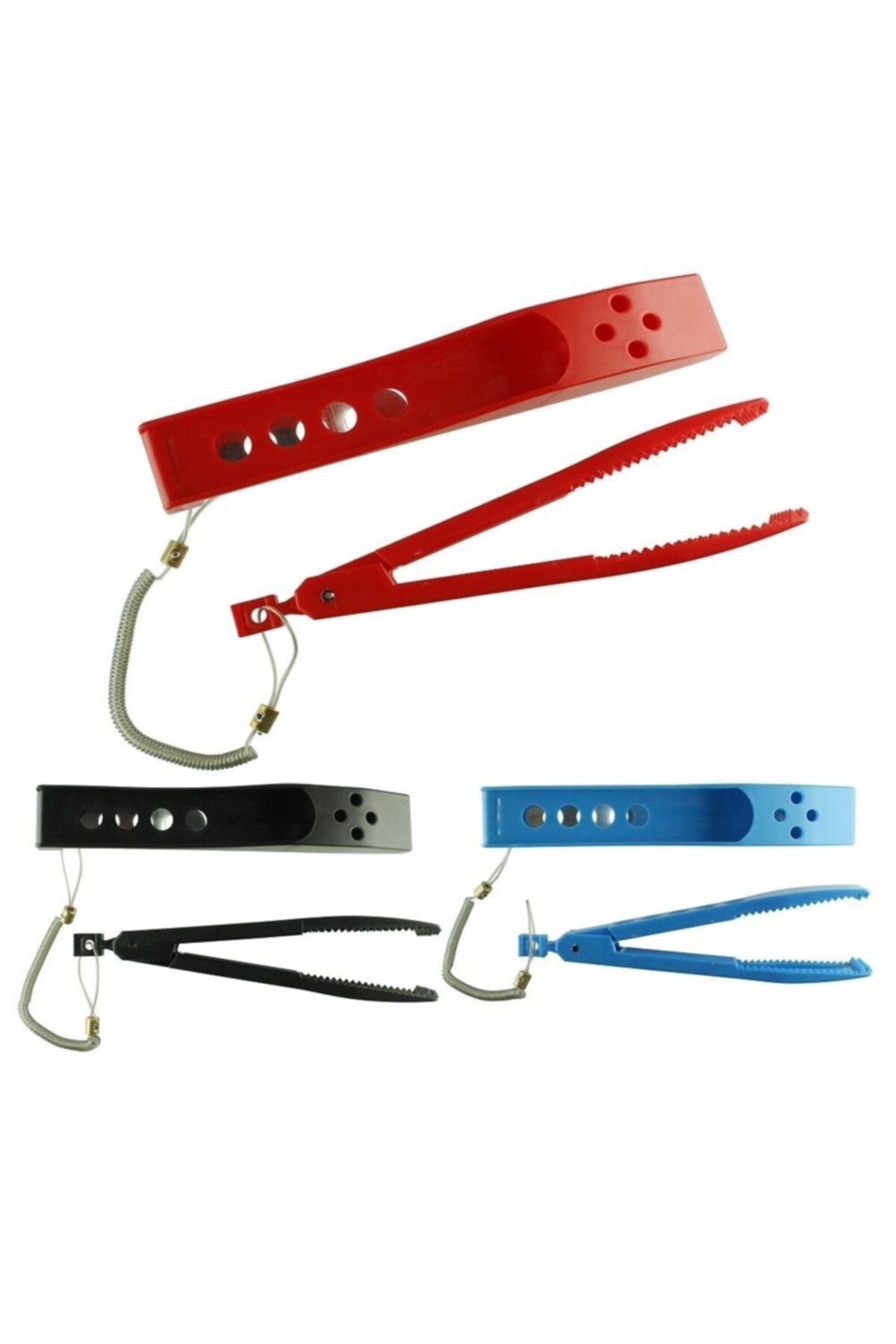 EUROFISH Fv09 Lip Balık Tutucu Grip