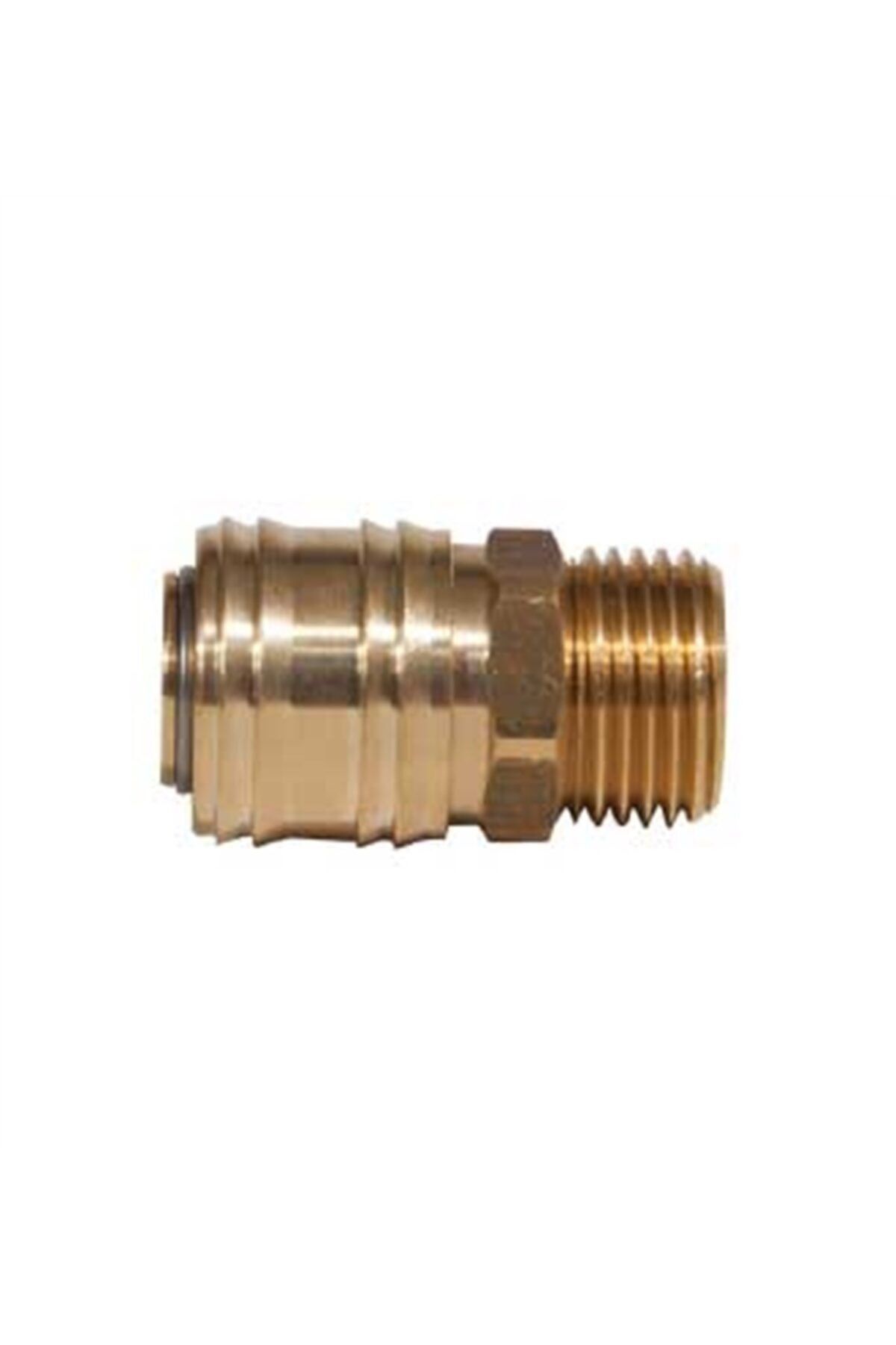 Tatu 1/2 Erkek Hortum Valfi