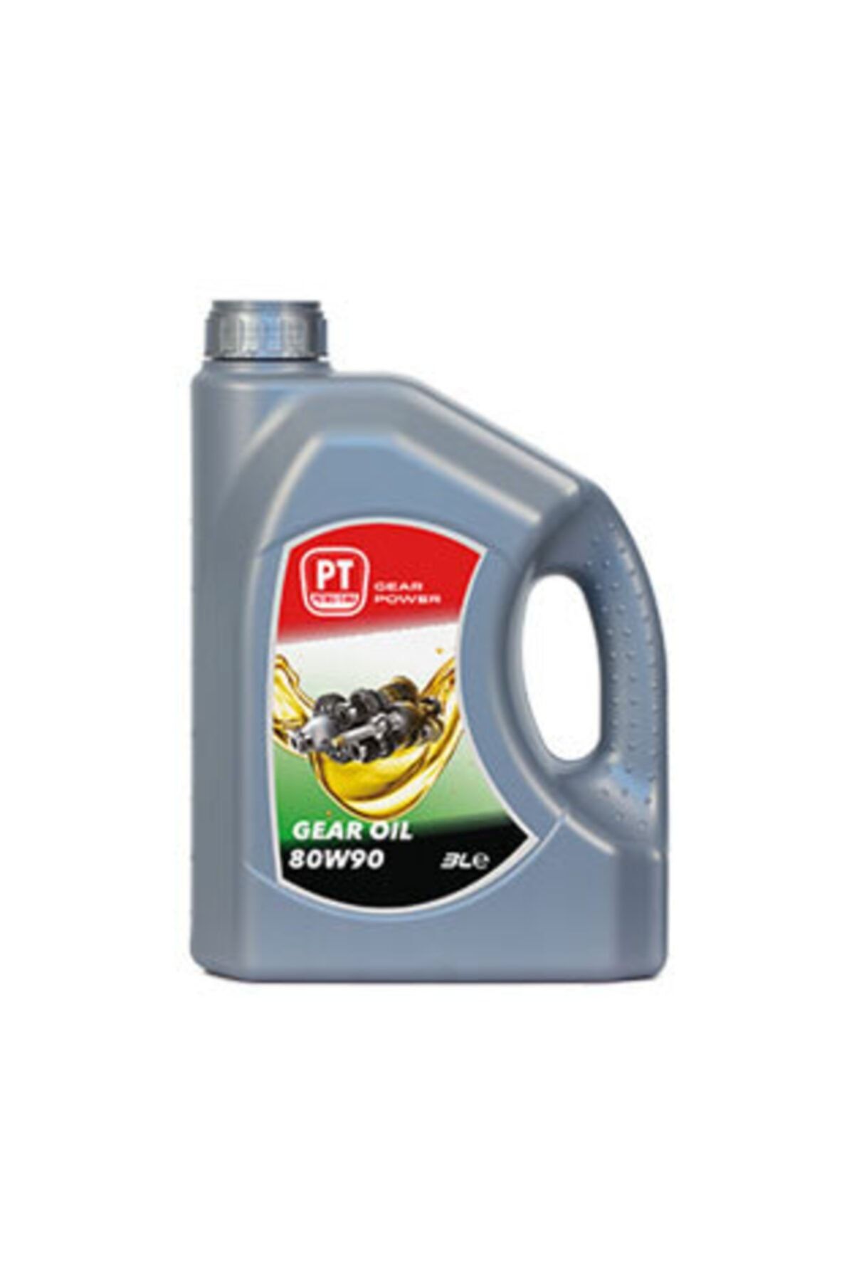 Petro Tıme Petro Time Gear 80w90 3 L Dişli Yağı