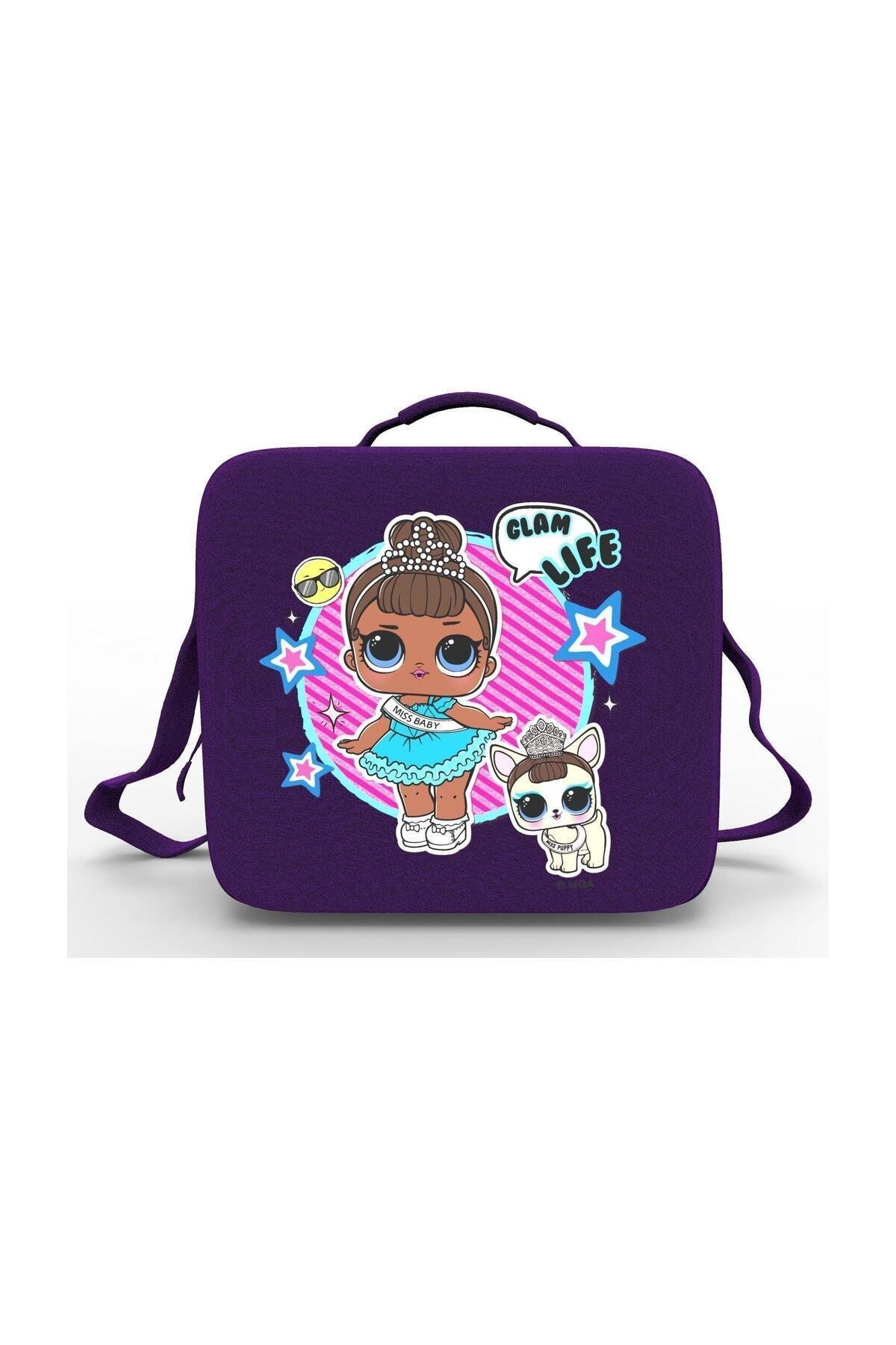 LOL Beslenme Çantası 9773 Orjinal Lisanslı