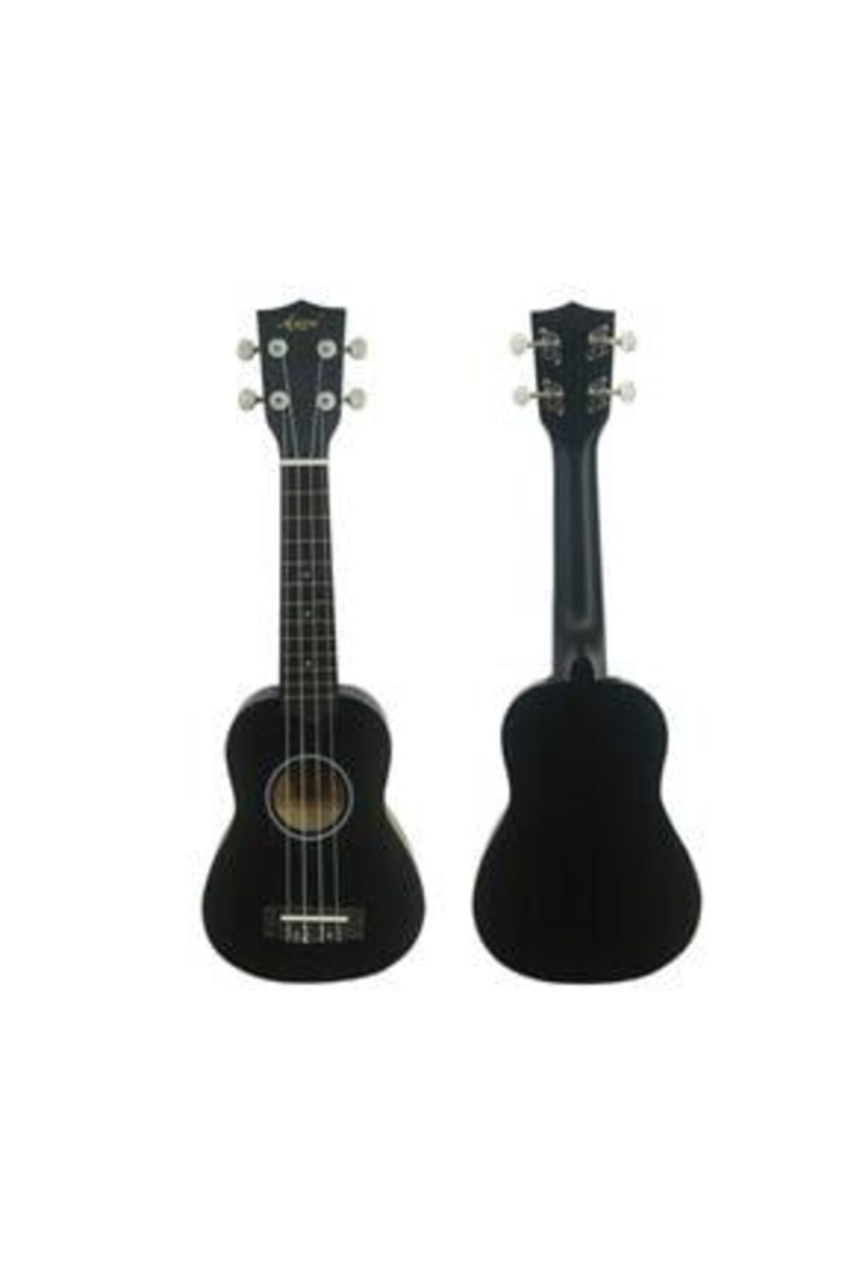 Aiersi Soprano Ukulele (kılıf Ve Penalı)