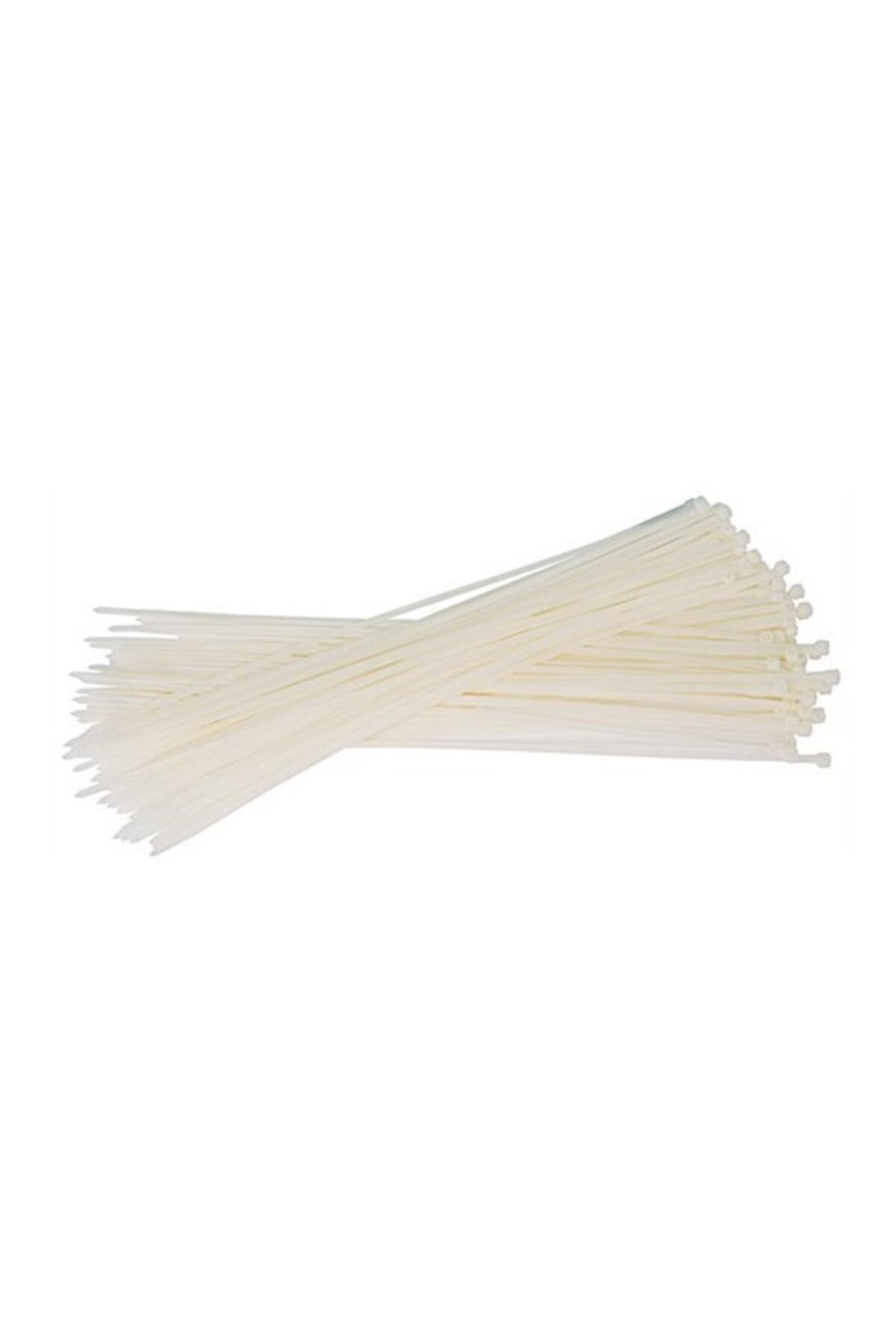 TORK 9.0x600mm Cırt Kelepçe-kablo Bağı