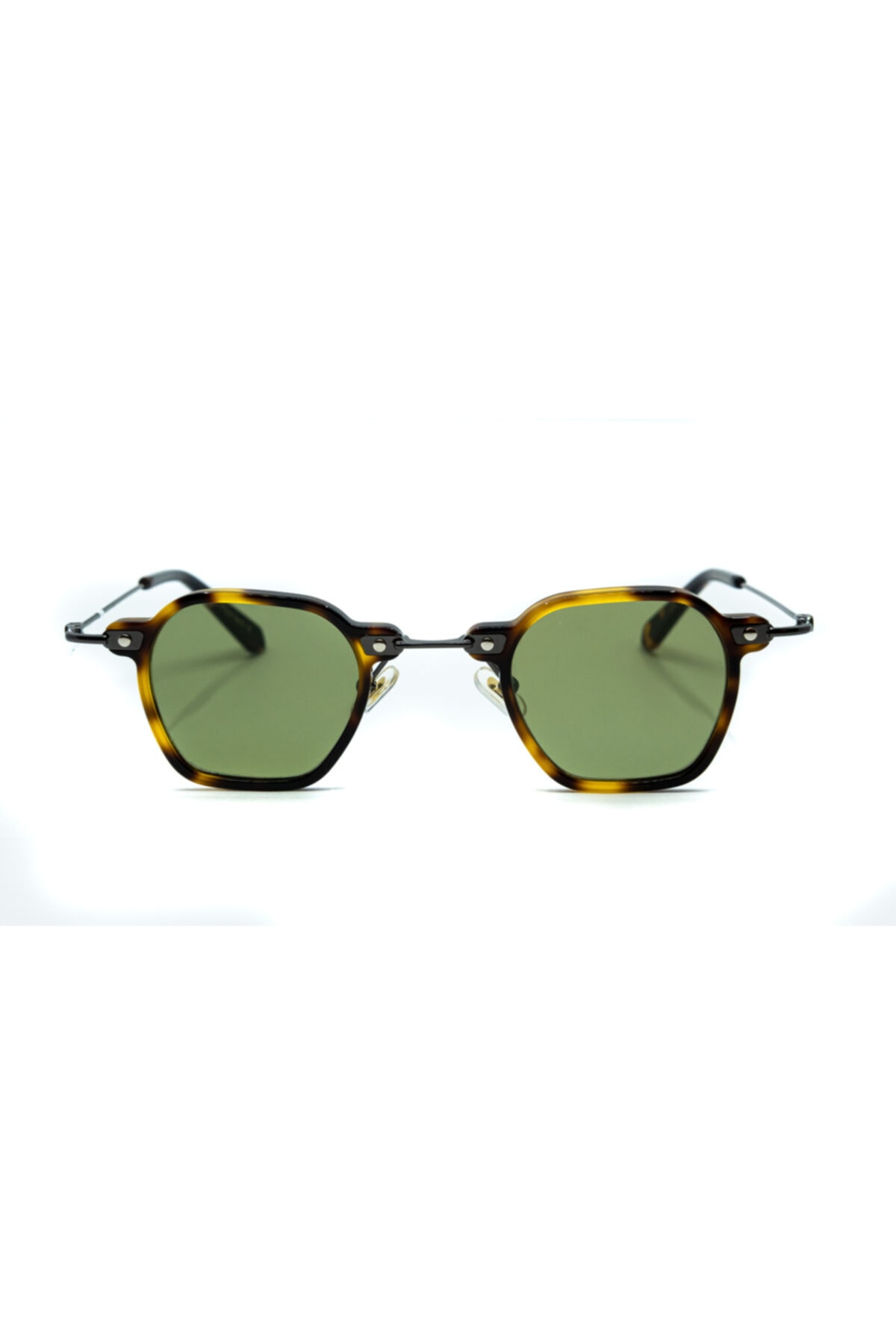 güven glasses Ekartman Güneş Gözlüğü Hp504 C2 41