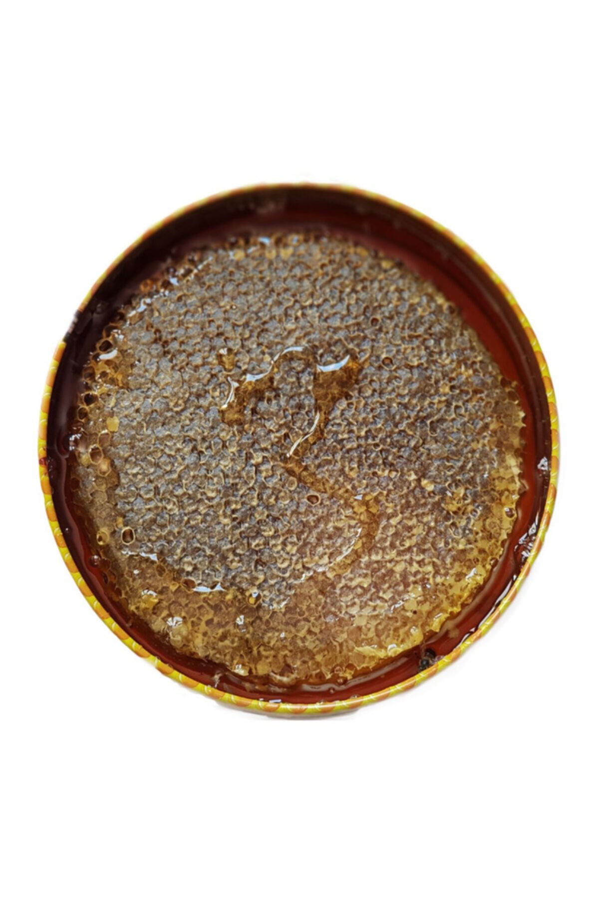 49 Kangal Balevim Sivas Kangal Yöresi Karakovan Balı (1300 Gr)