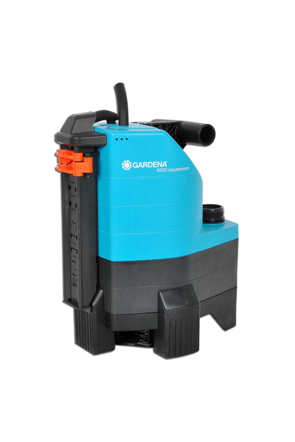 Gardena 1797-20 Comfort Kirli Su Pompası 8500