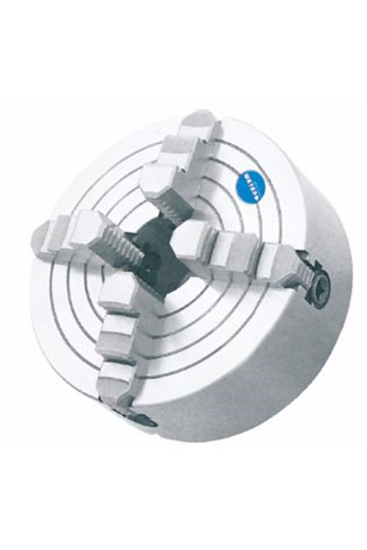 UNIMAX 400mm 4 Ayaklı Kepenkli Torna Aynası
