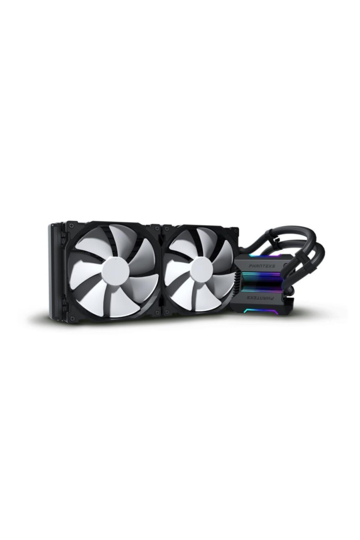 Phanteks Glacier One 280mp 280mm Işlemci Sıvı Soğutucu
