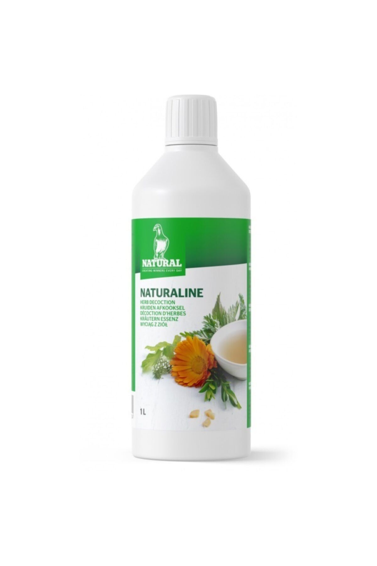 Natural Ine Sebze Suyu 1 lt