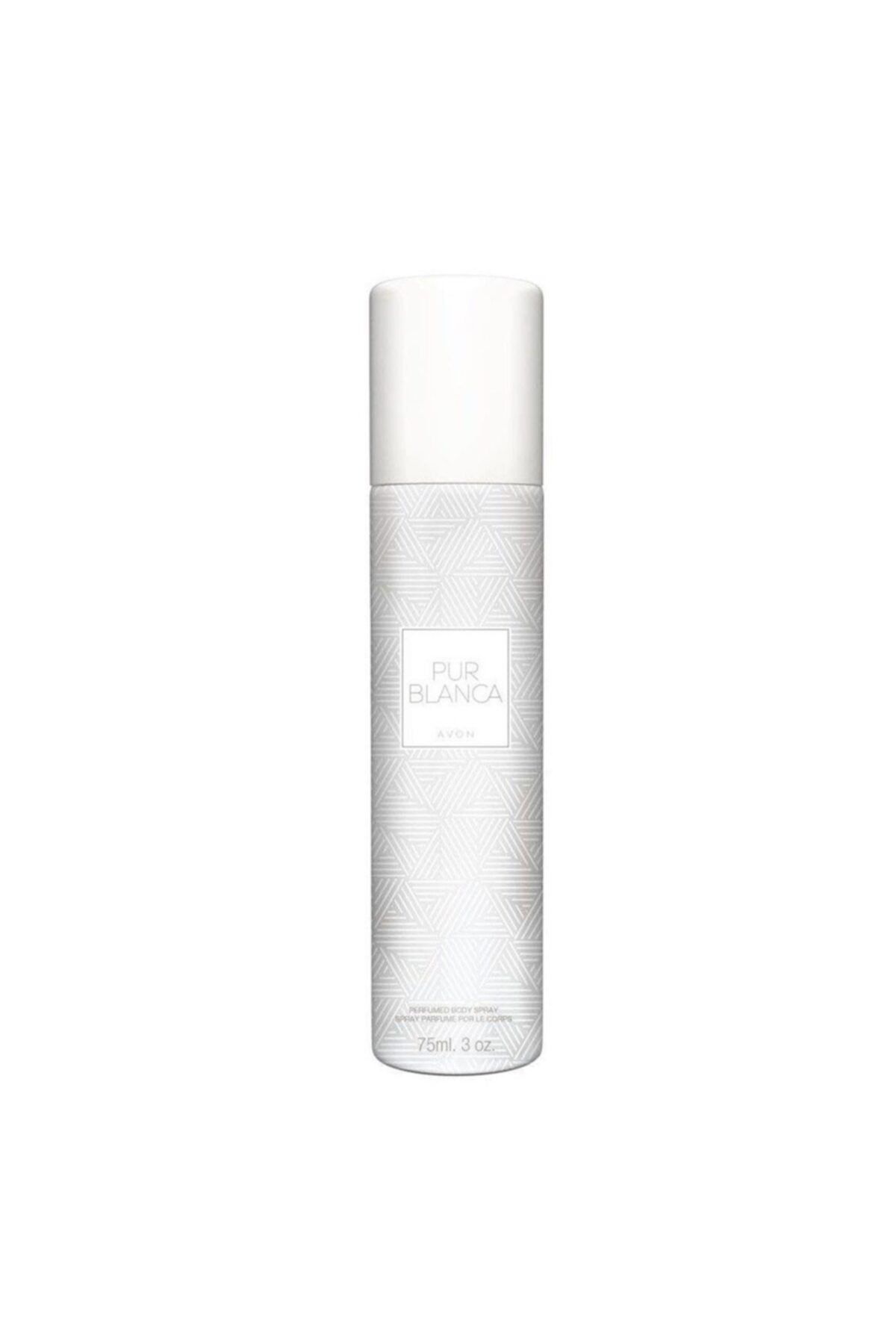 AVON Pur Blanca Kadın Sprey Deodorant 75 Ml.ücretsiz Kargo