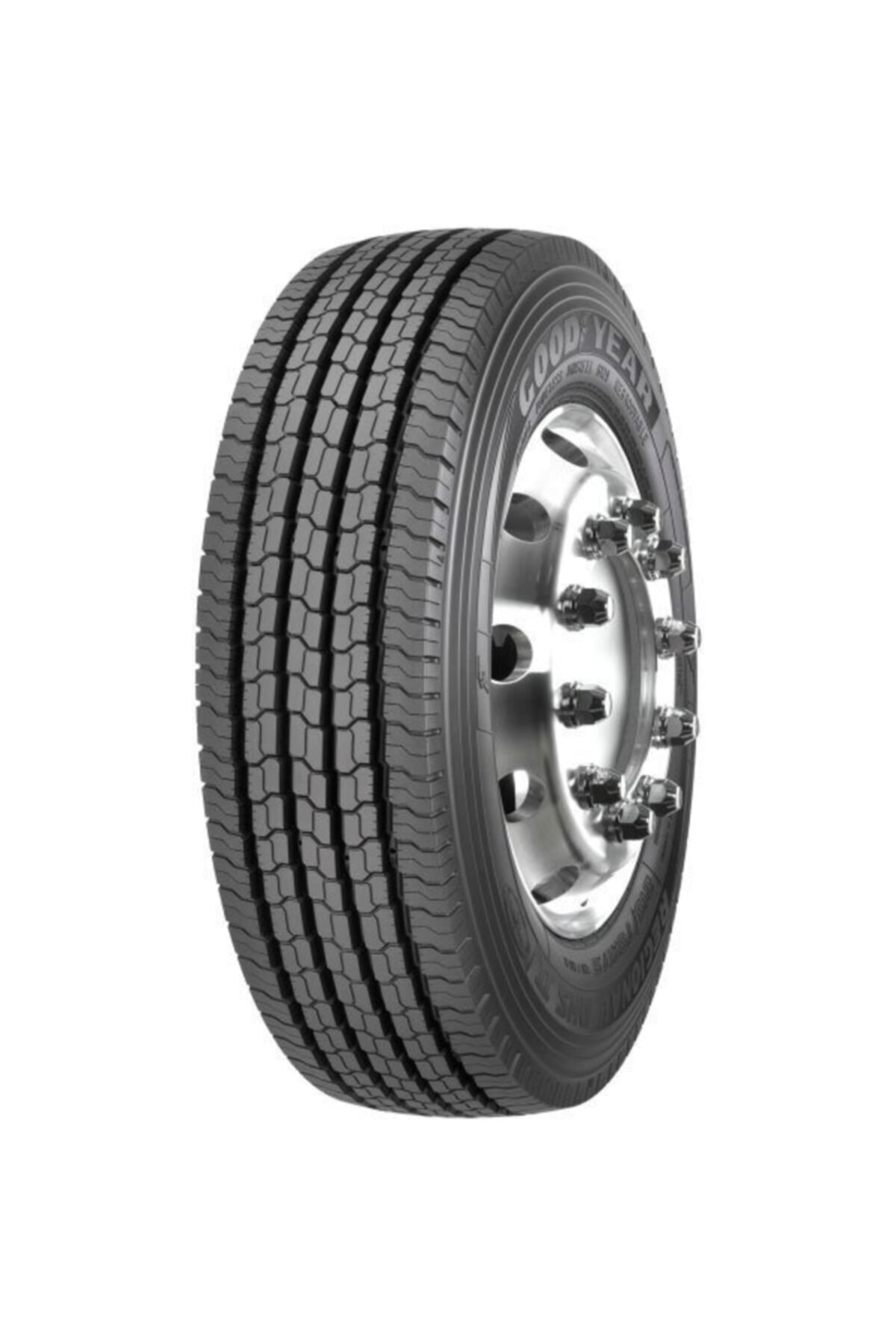 Goodyear 295/80r22.5 152/148m Ön Aks Regional Rhs Iı (2020 Üretim)