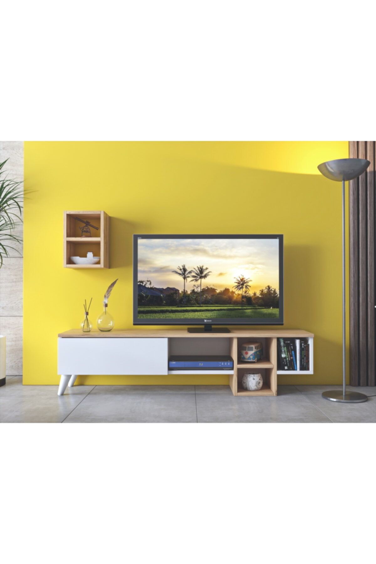 akisliticaret Yamaç Tv Ünitesi