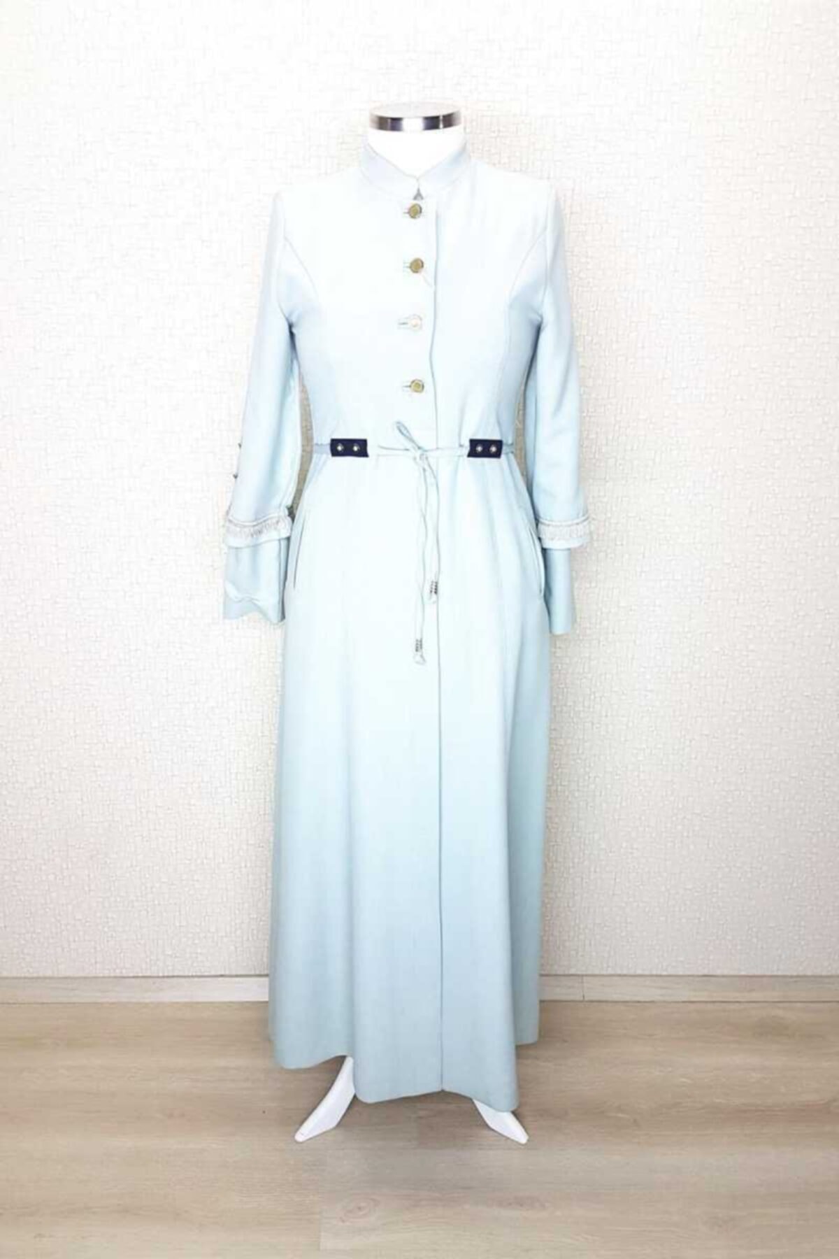 Doque Do-018-55154 Pardesü