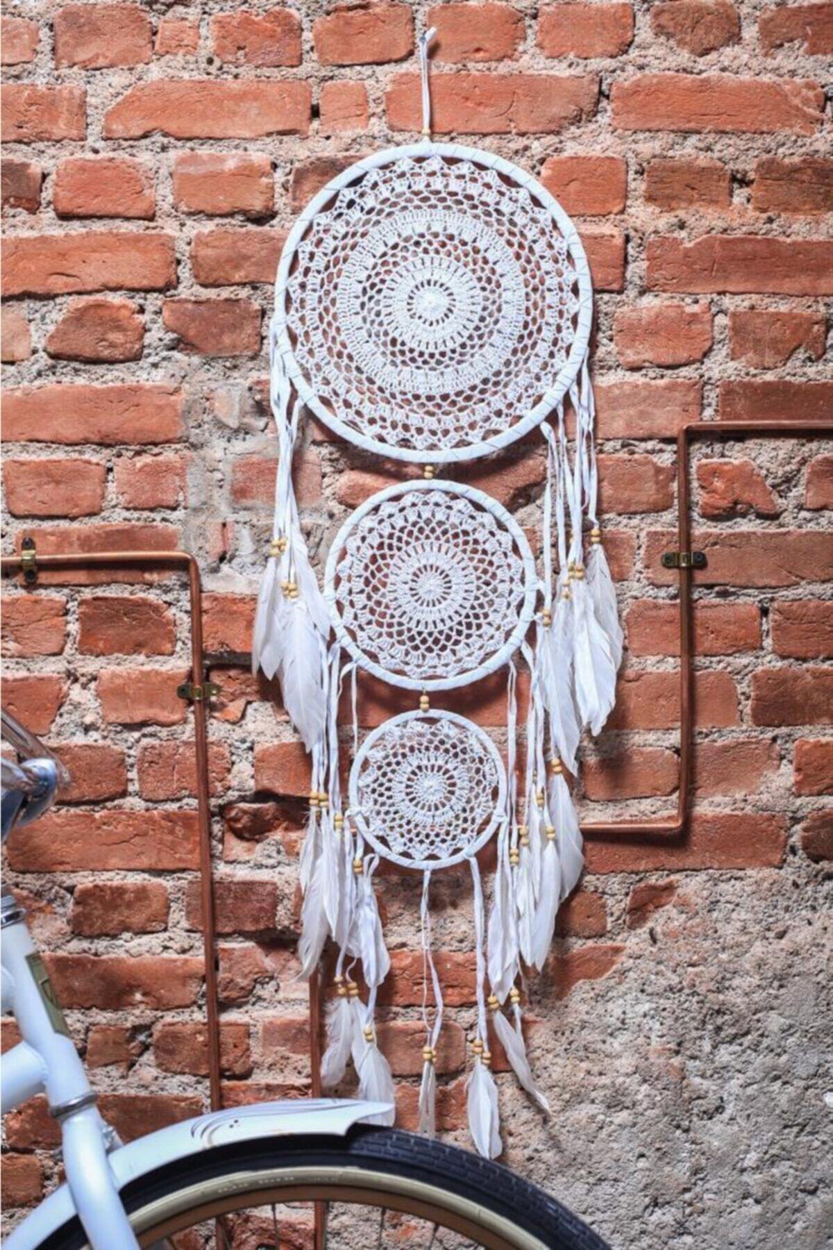Nautilus Concept Dreamcatcher , Düş Kapanı , Rüya Kapanı, Dream Catcher