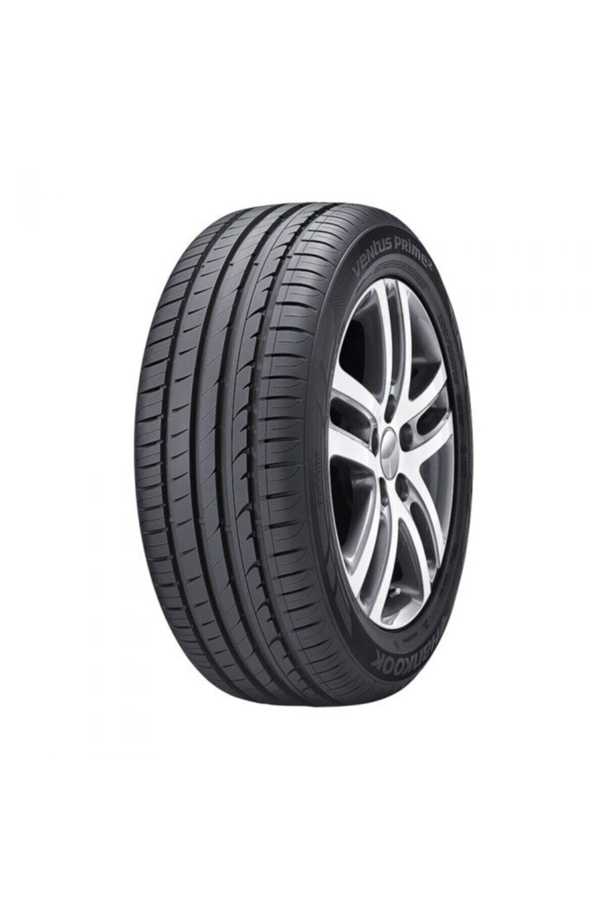 Hankook 215/50r17 91 K115 Ventus Prime 2 Oe Üretim Yılı: 2020