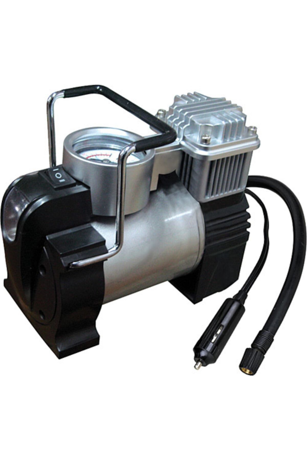 Marka Hava Kompresörü Mini Ac 1350 Dbk