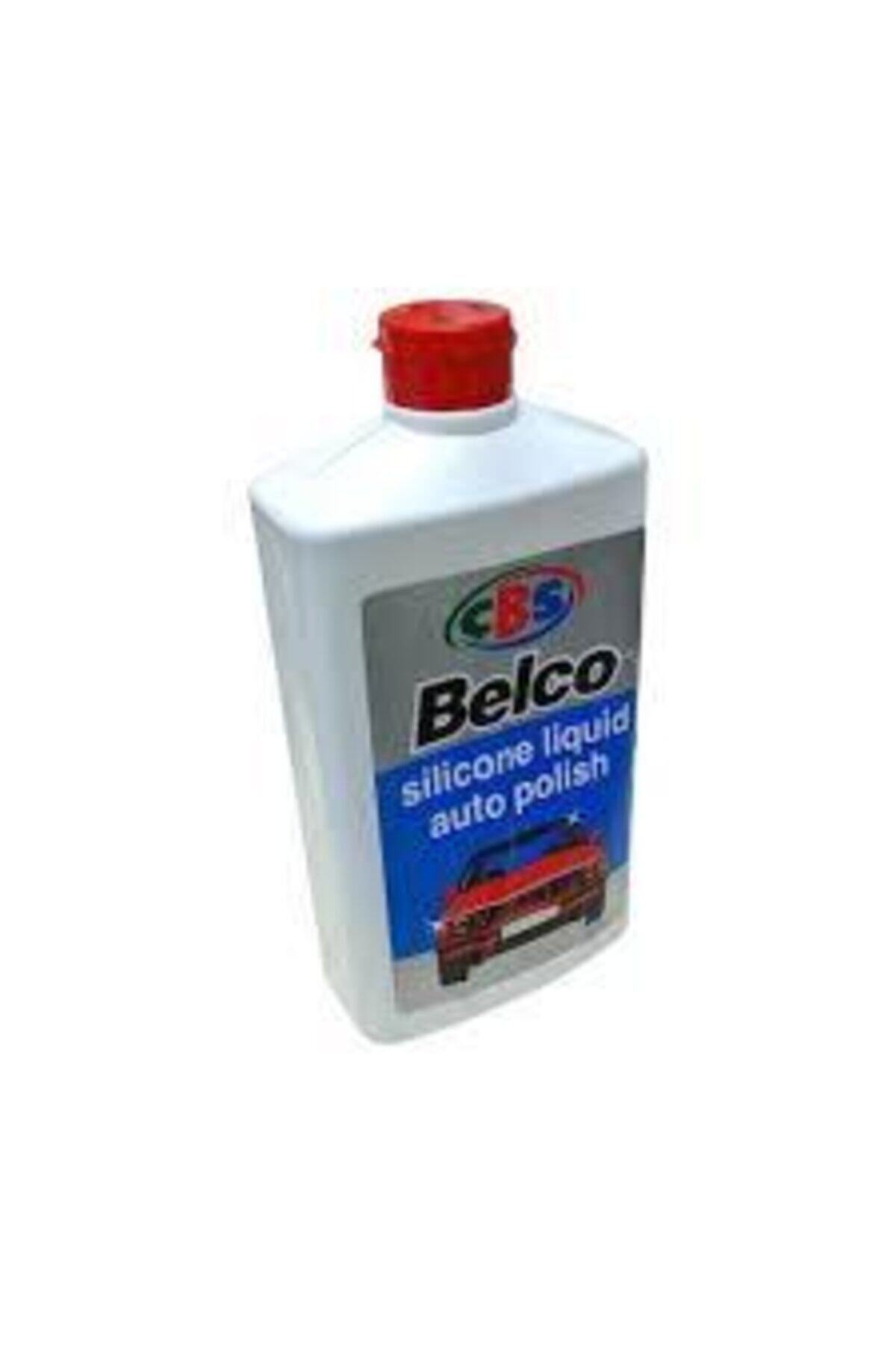 Çbs Silikonlu Cila 1lt