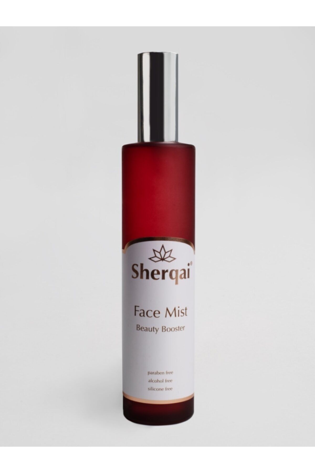 Sherqai Face Mist Beauty Booster Yüz Spreyi