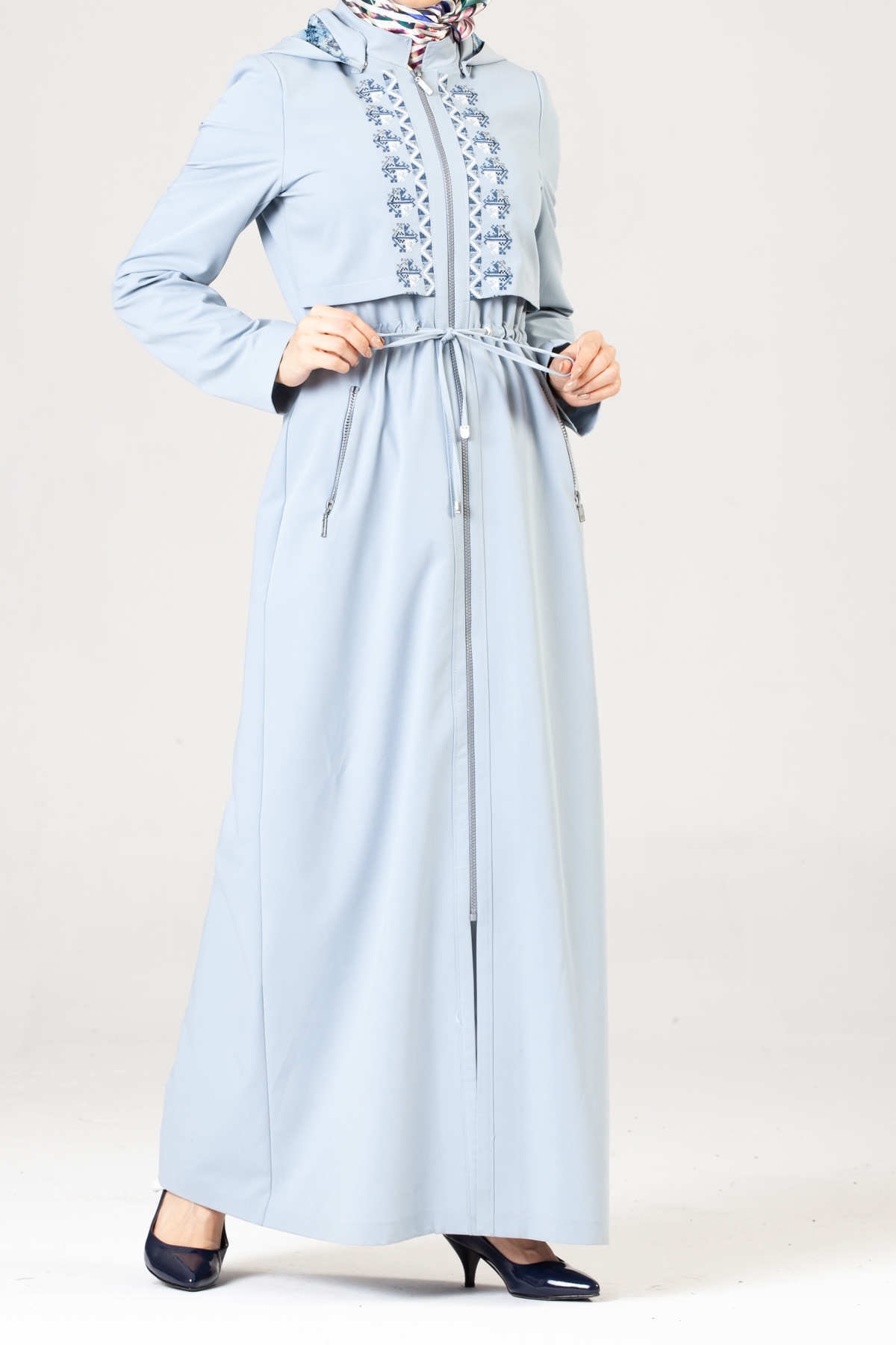 SELAM Pardesü Kap 7312