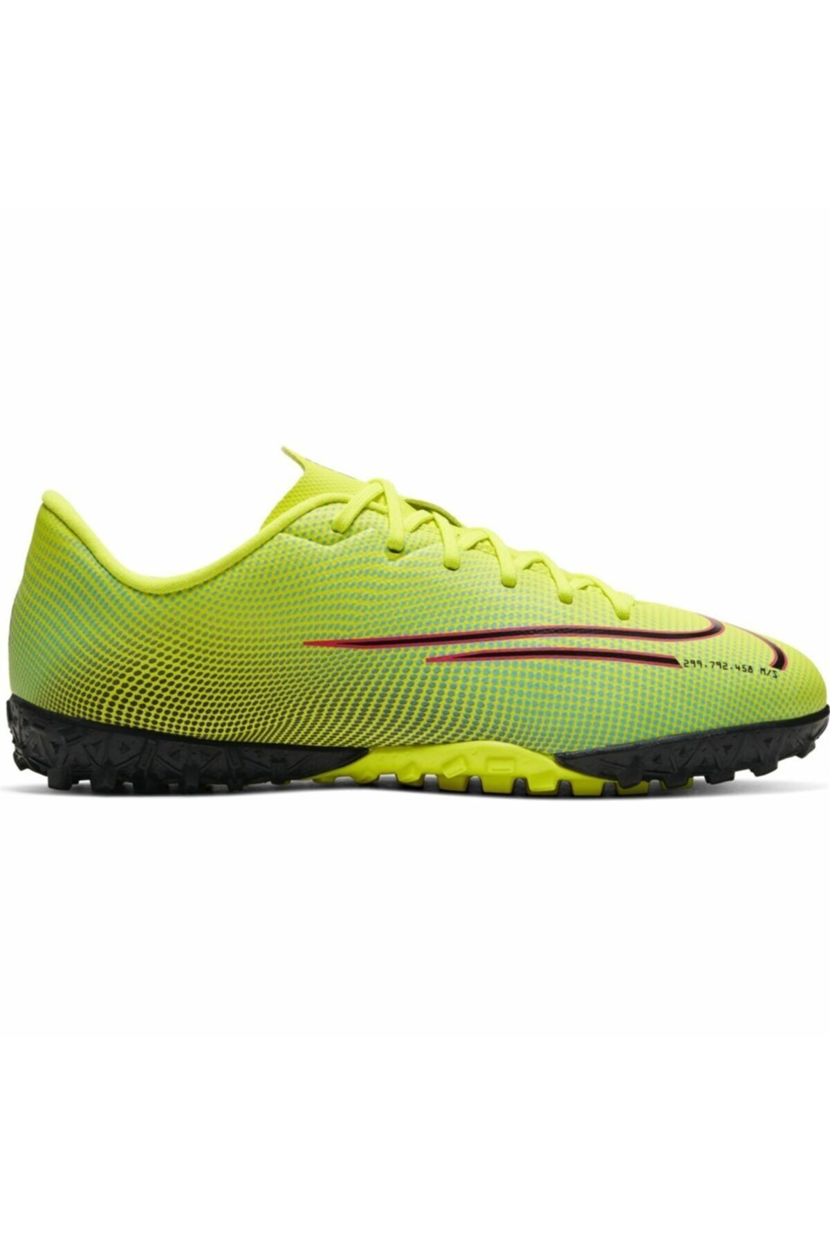 Nike Nıke Jr Vapor 13 Academy Mds Tf Halı Saha
